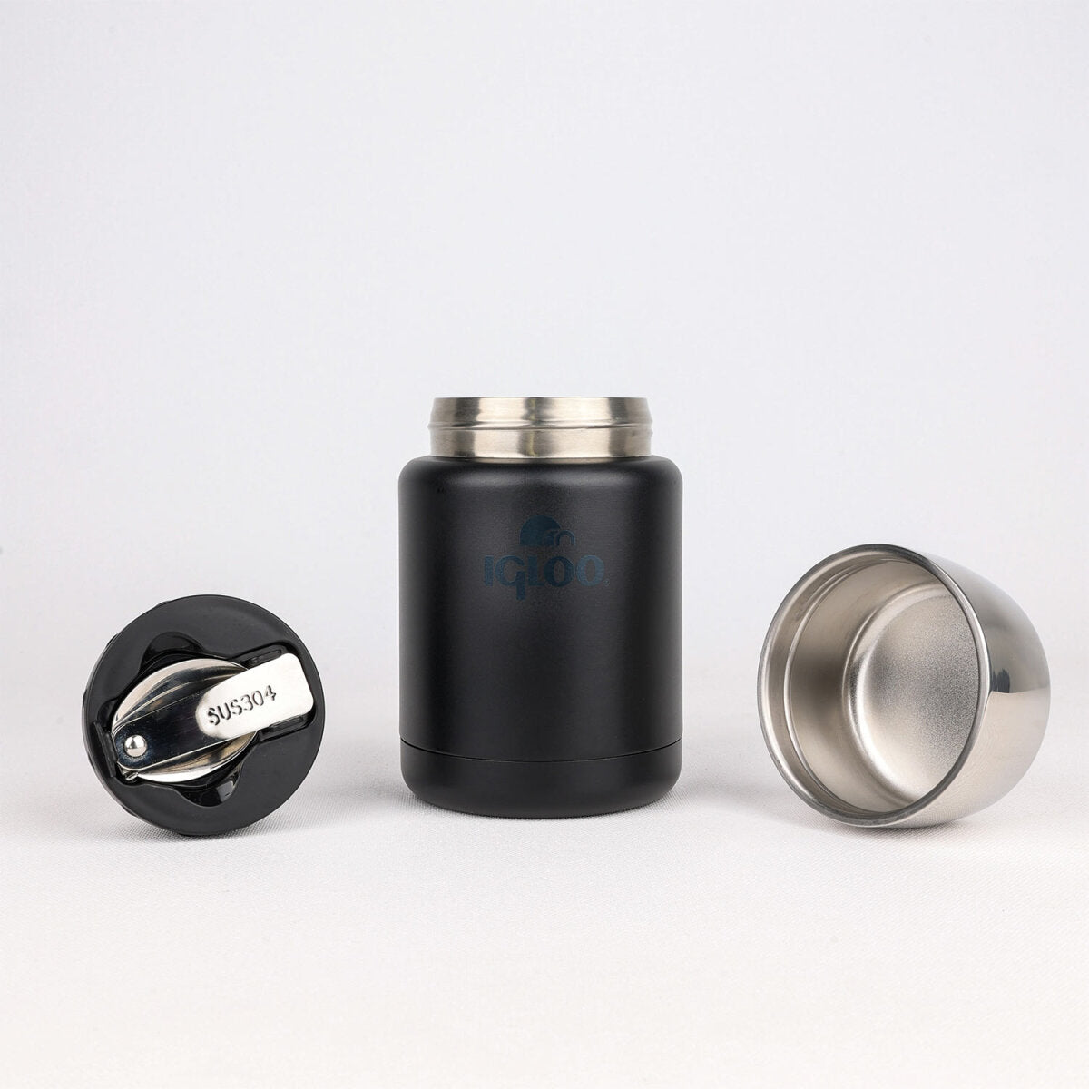 Igloo Legend Yemek Termosu 500ml