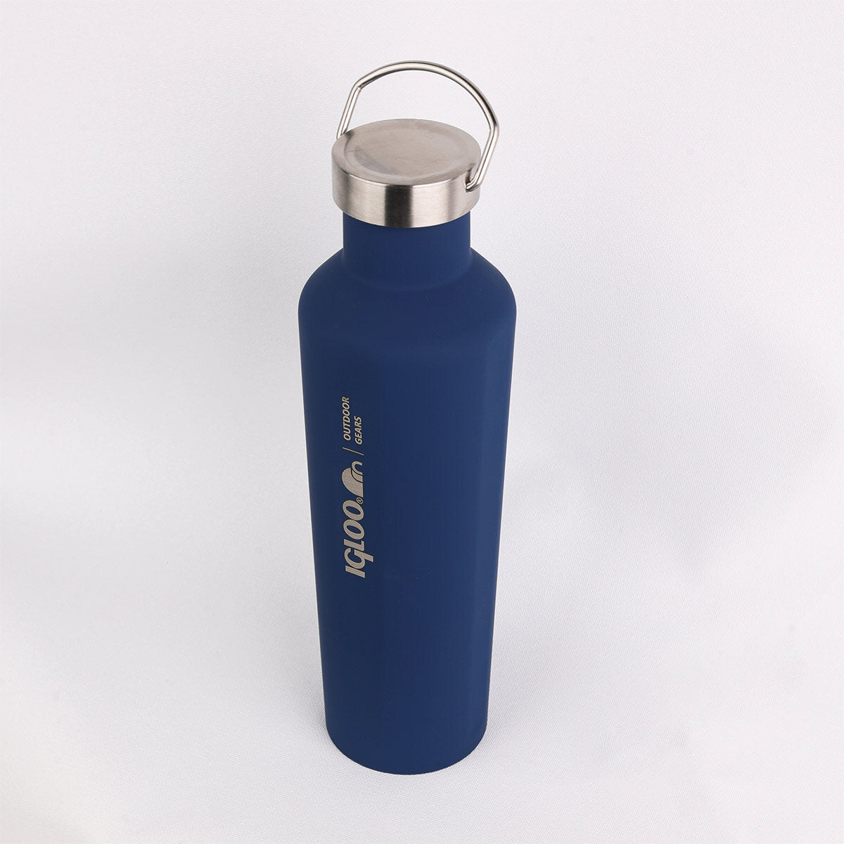 Igloo Pentagon Termos 750ml-LACİVERT