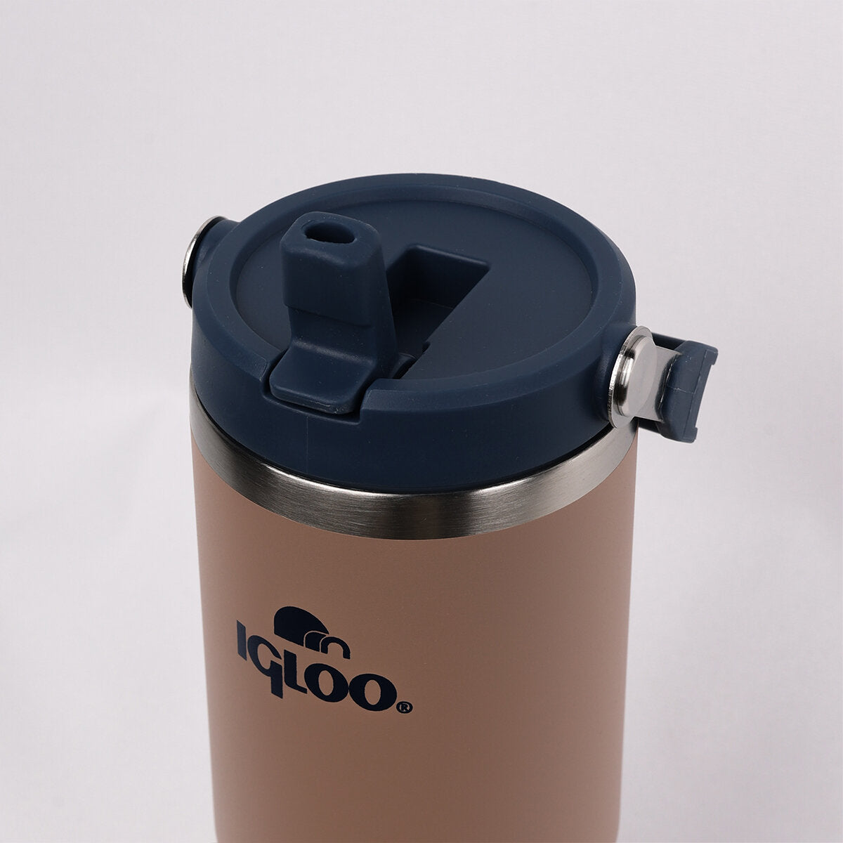 Igloo Powder Termos 900ml-KAHVERENGİ