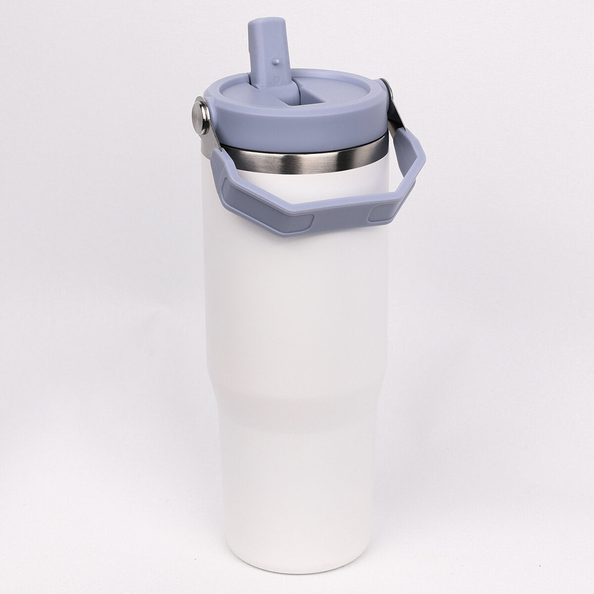 Igloo Powder Termos 900ml-MAVİ-BEYAZ