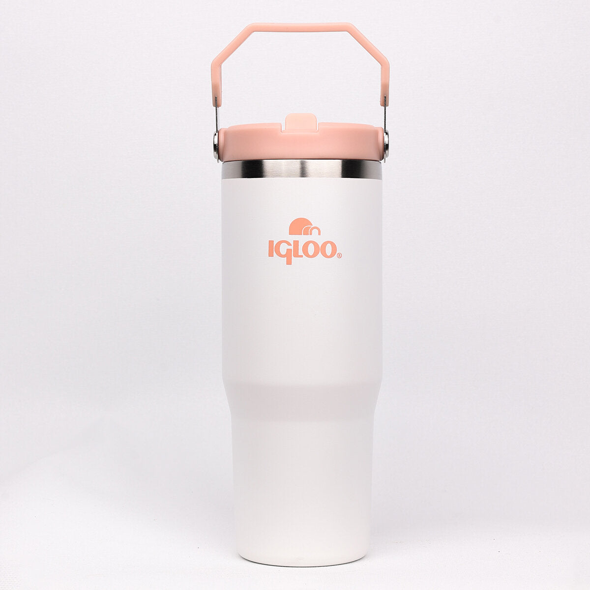 Igloo Powder Termos 900ml-BEYAZ