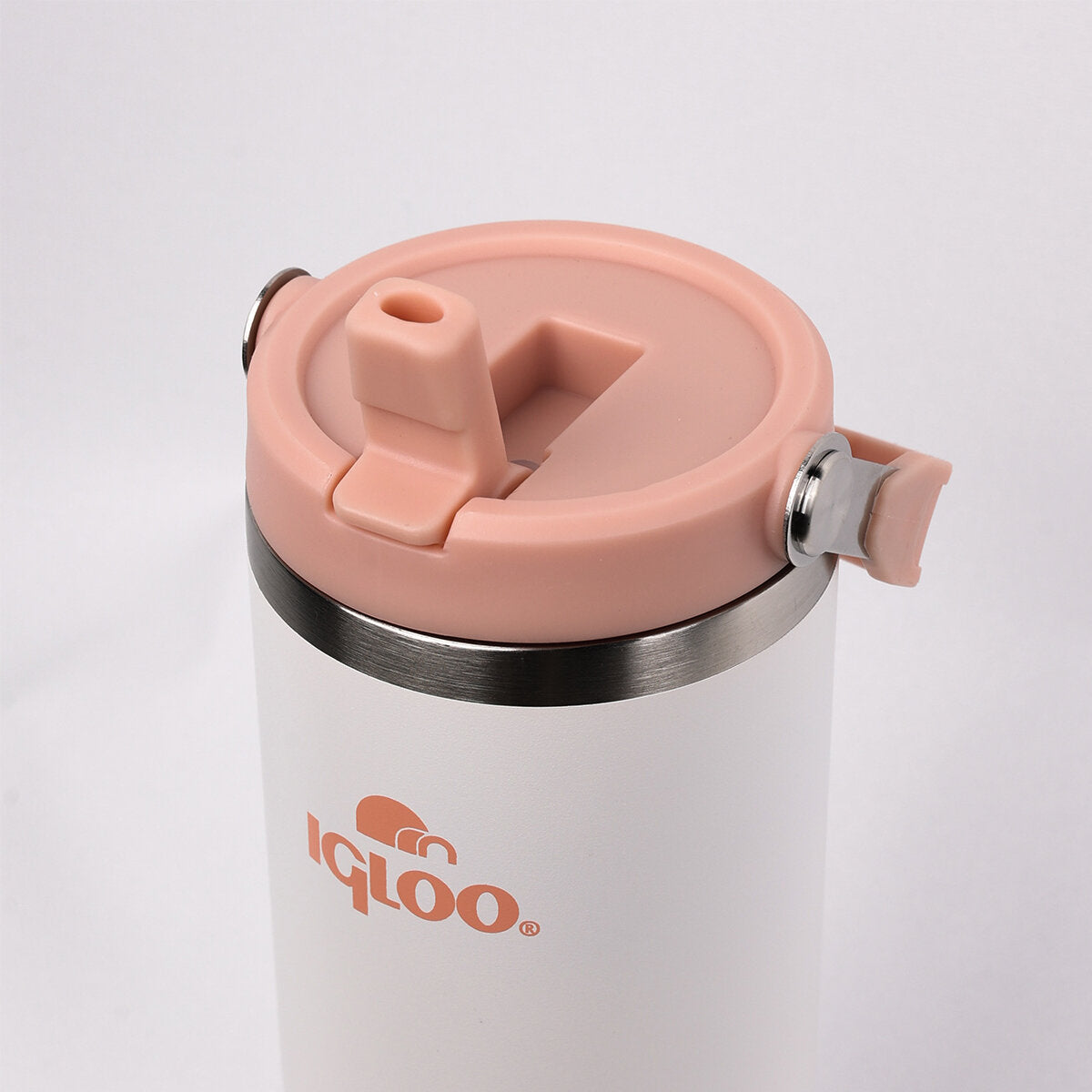 Igloo Powder Termos 900ml-BEYAZ