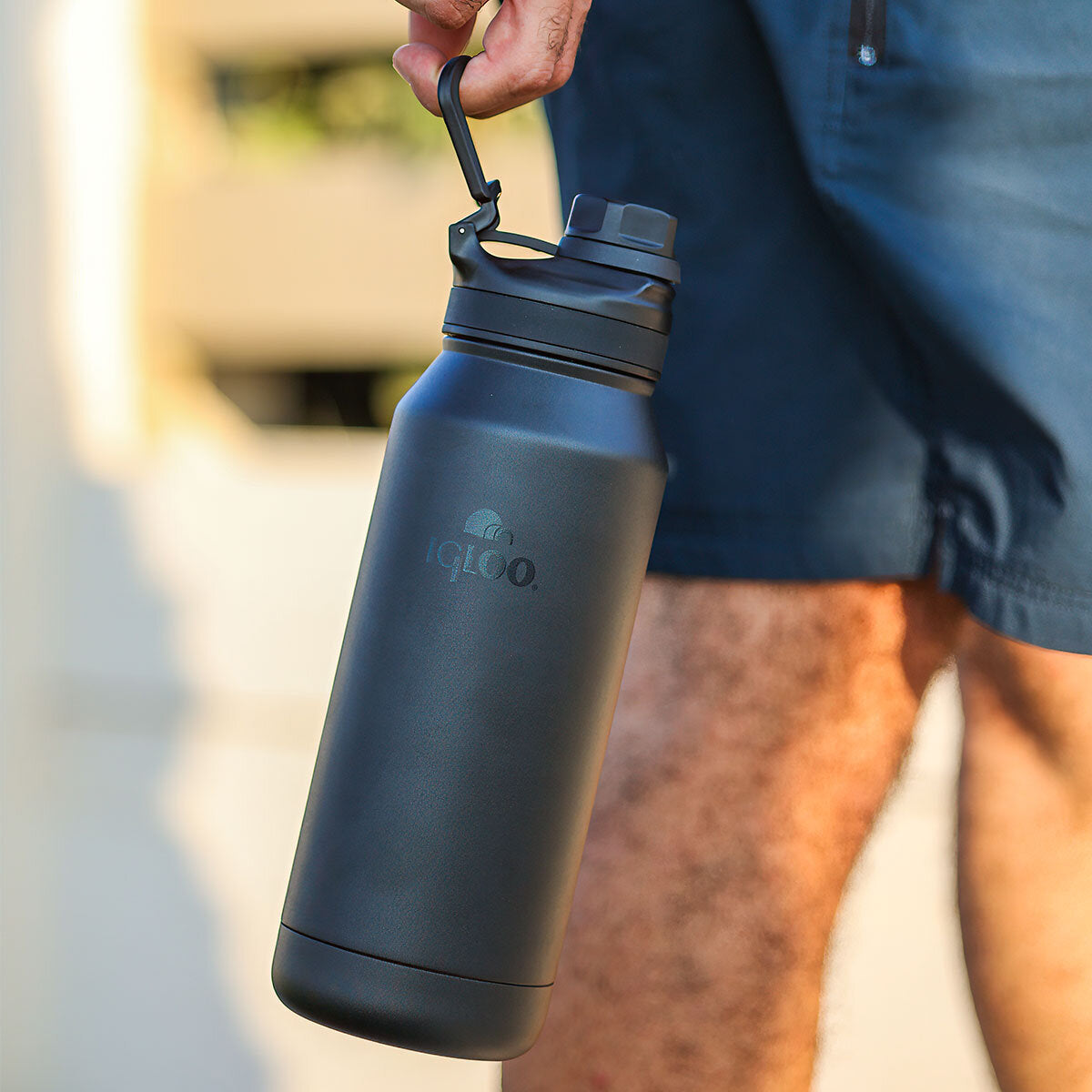 Igloo Sportsman Thermos 1.2lt.