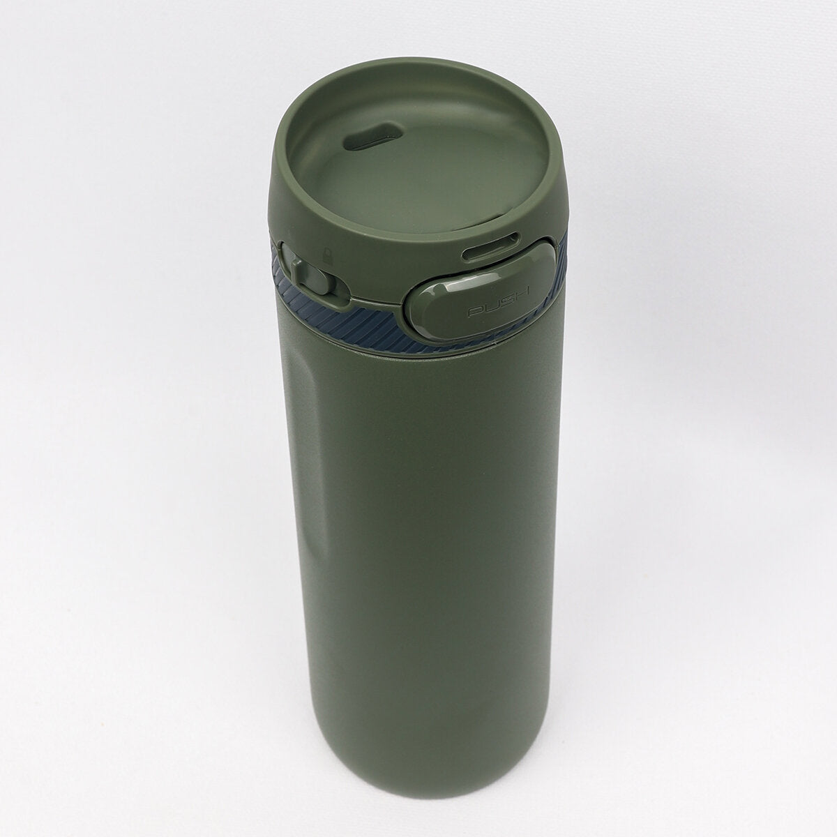 Igloo Squid Termos 600ml-HAKİ