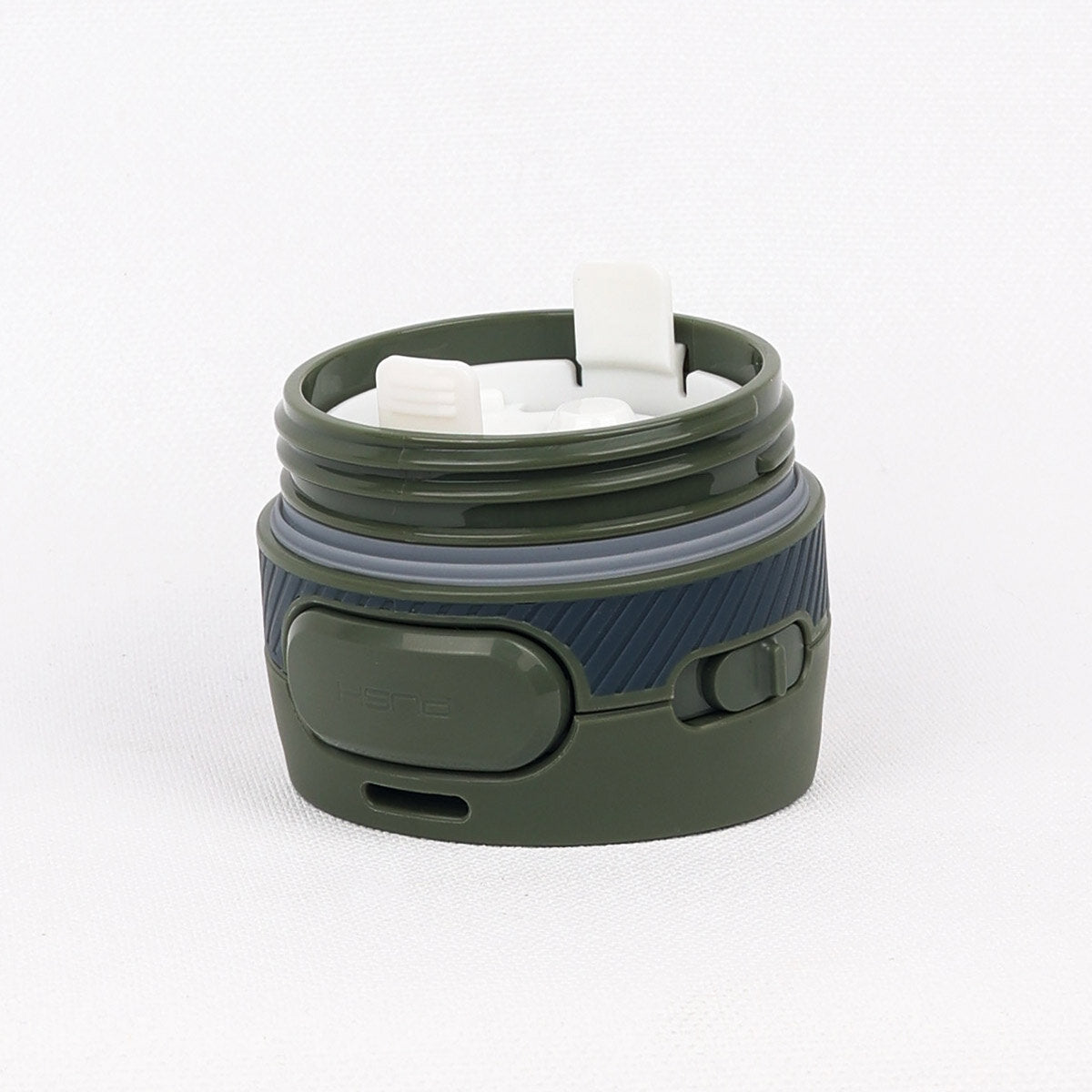 Igloo Squid Termos 600ml-HAKİ