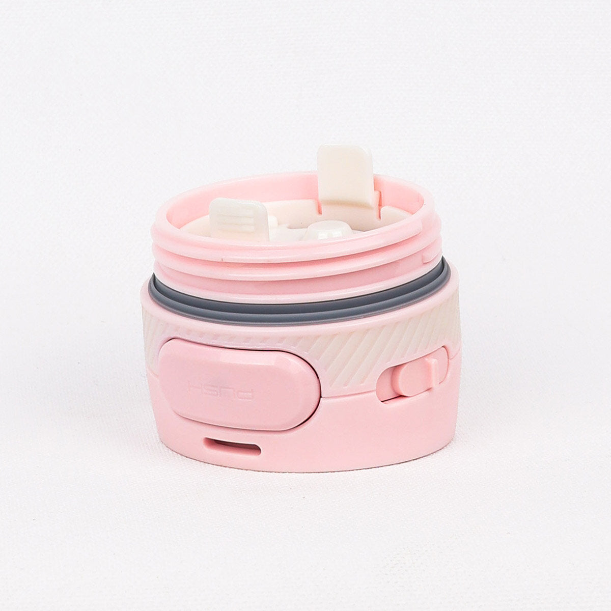 Igloo Squid Termos 600ml-PEMBE