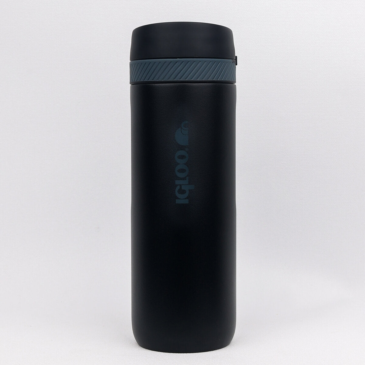 Igloo Squid Termos 600ml-SİYAH