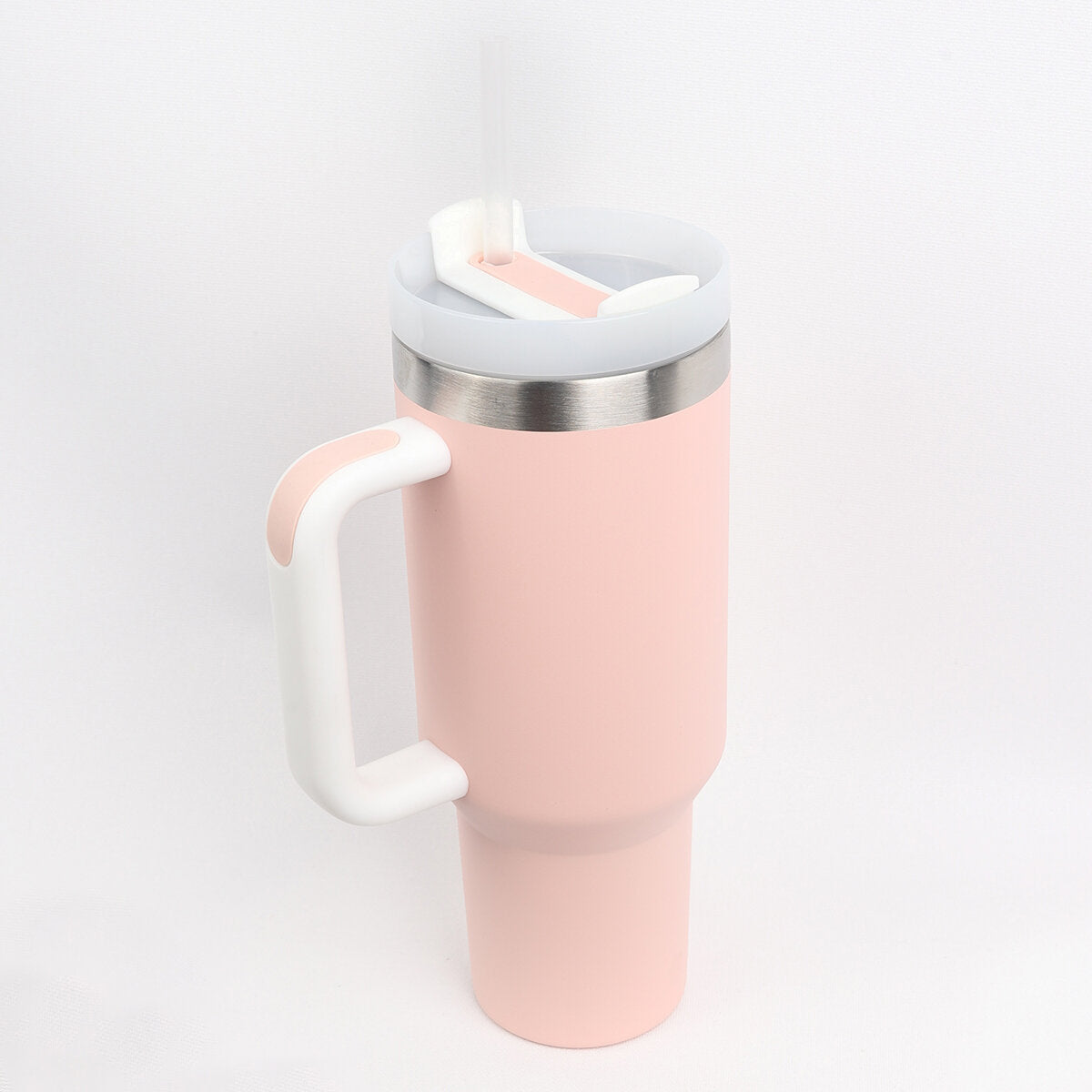 Igloo Stadler Thermo-Mug 1.2 Litre - SOMON BEYAZ