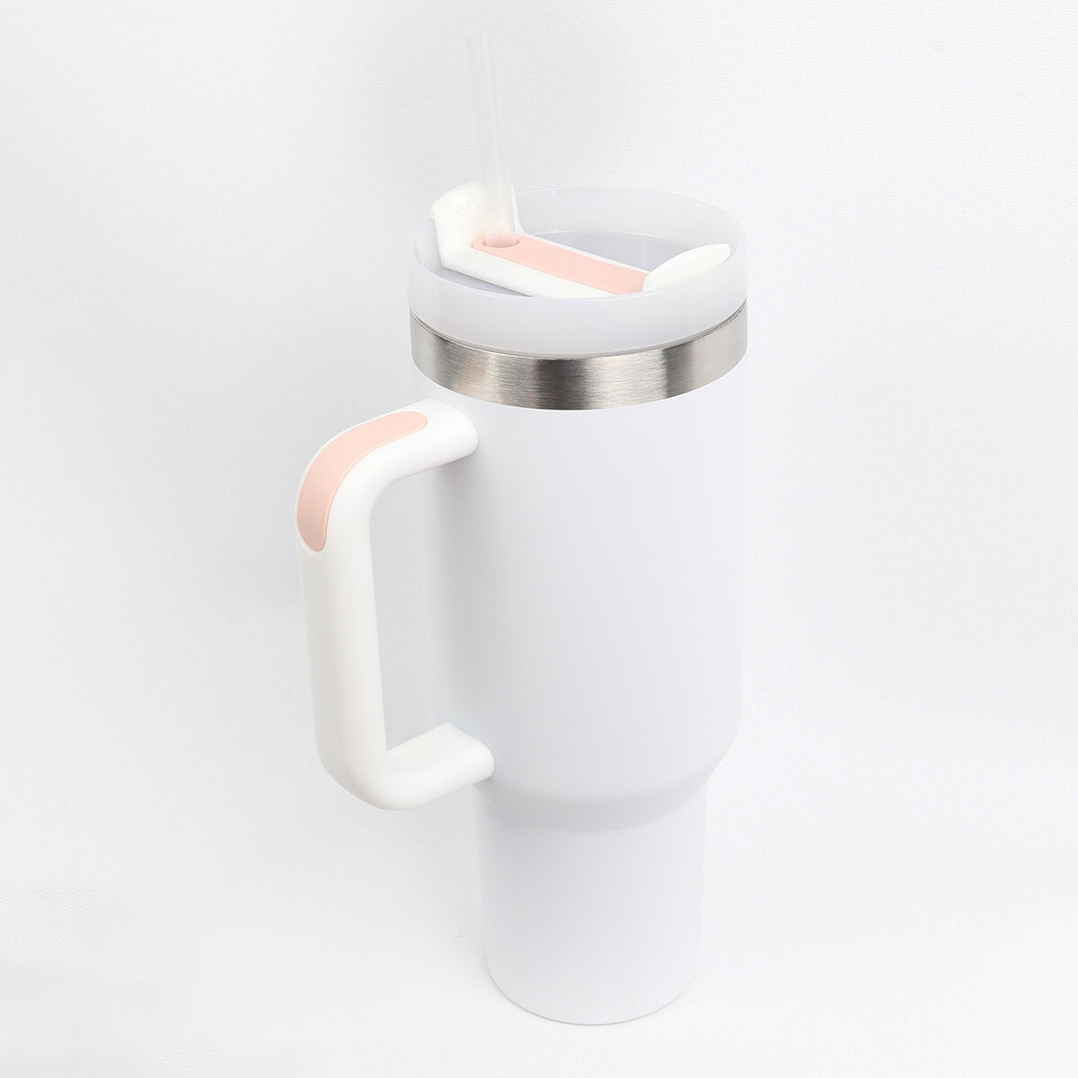 Igloo Stadler Thermo-Mug 1.2 Litre -BEYAZ