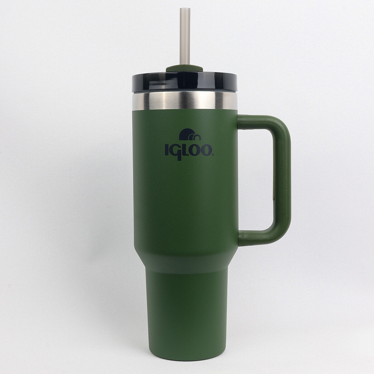 Igloo Stadler Thermo-Mug 1.2 Litre-HAKİ