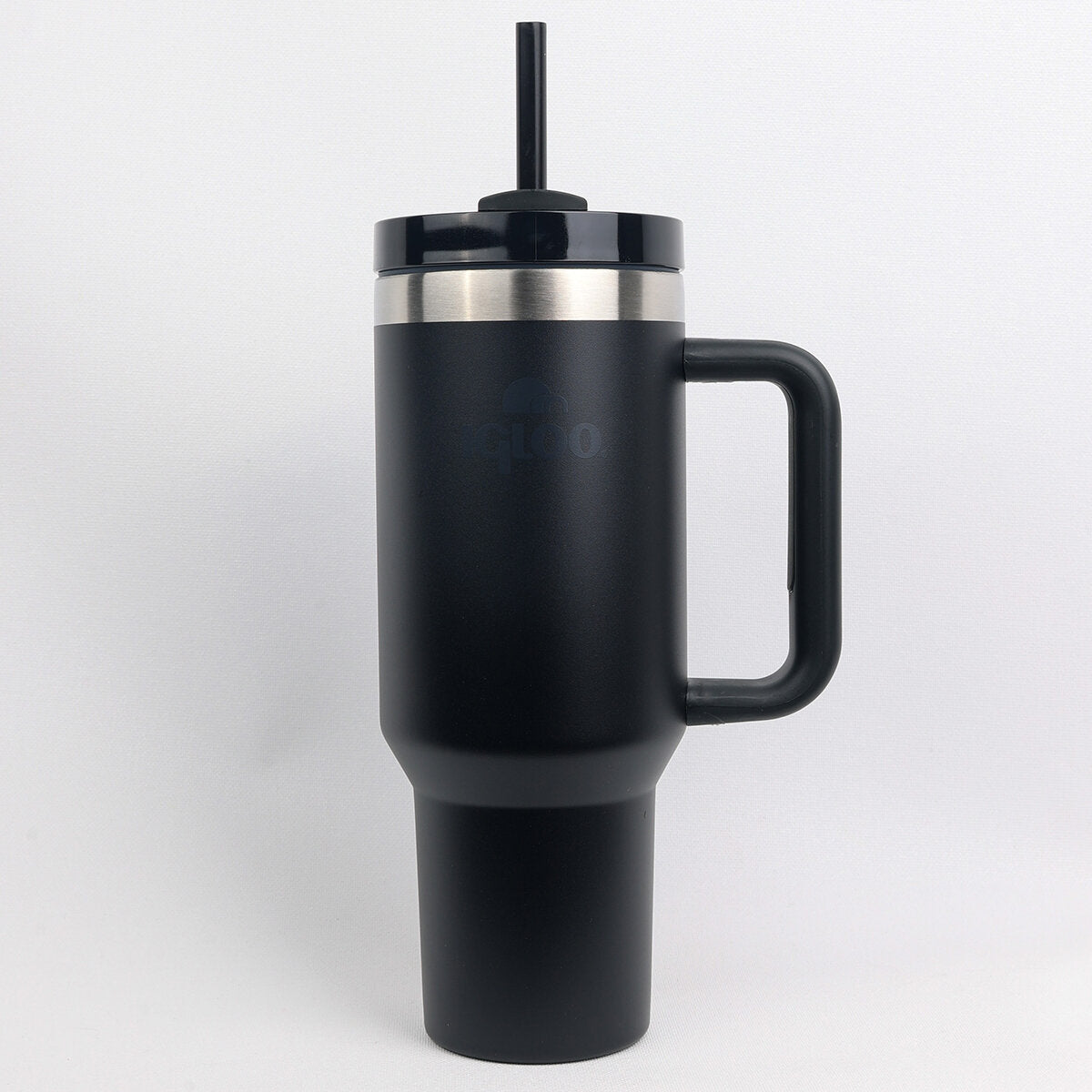 Igloo Stadler Thermo-Mug 1.2 Litre-SİYAH