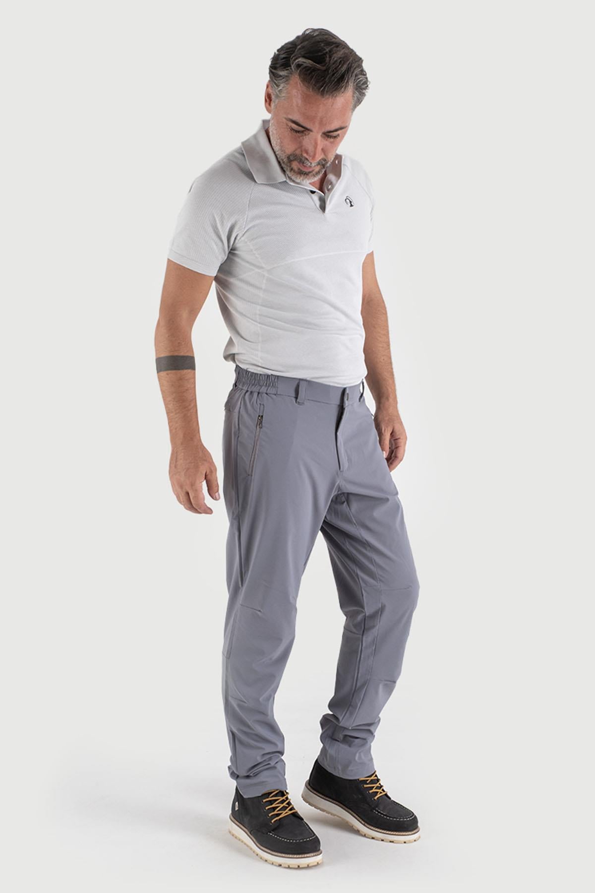 Climbolic Jasper Trekking Pantolon