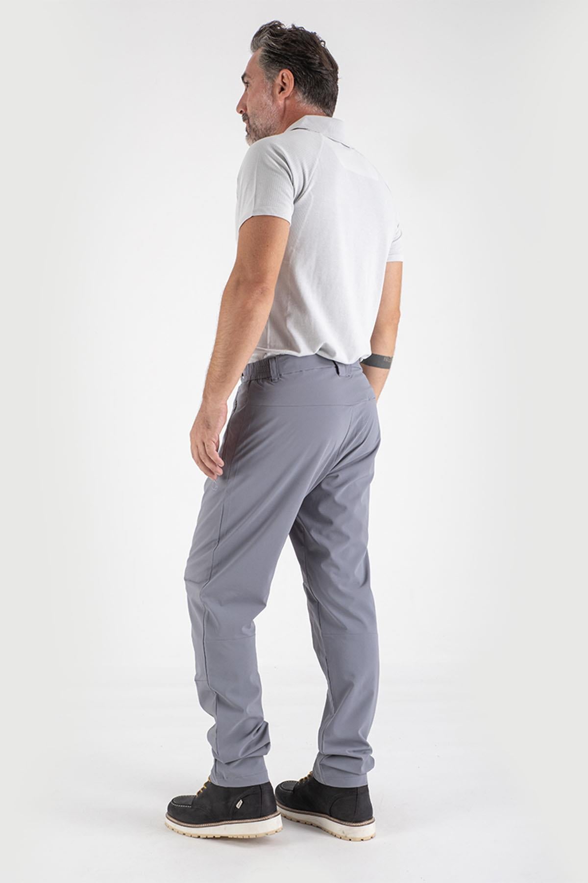 Climbolic Jasper Trekking Pantolon