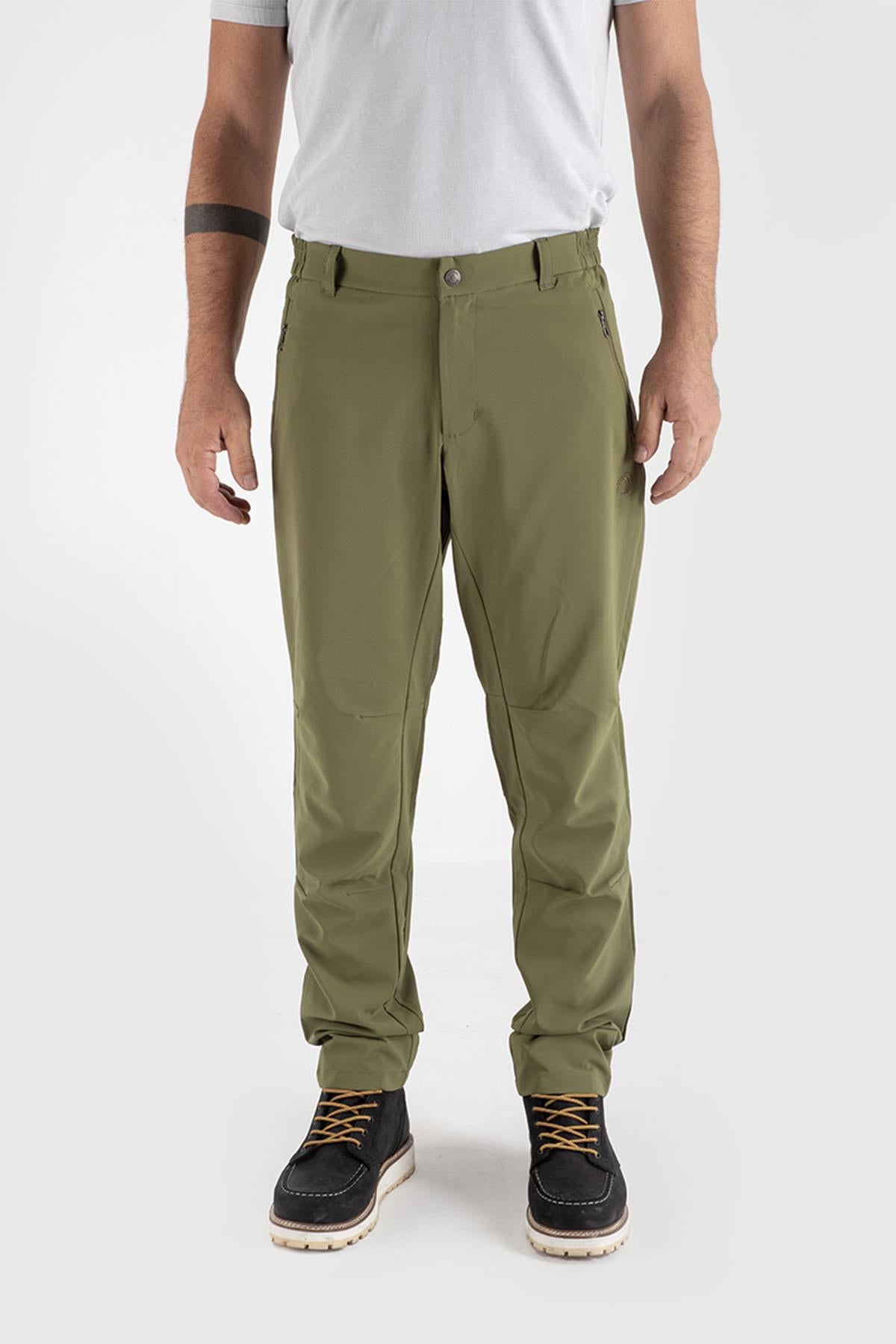 Climbolic Jasper Trekking Pantolon