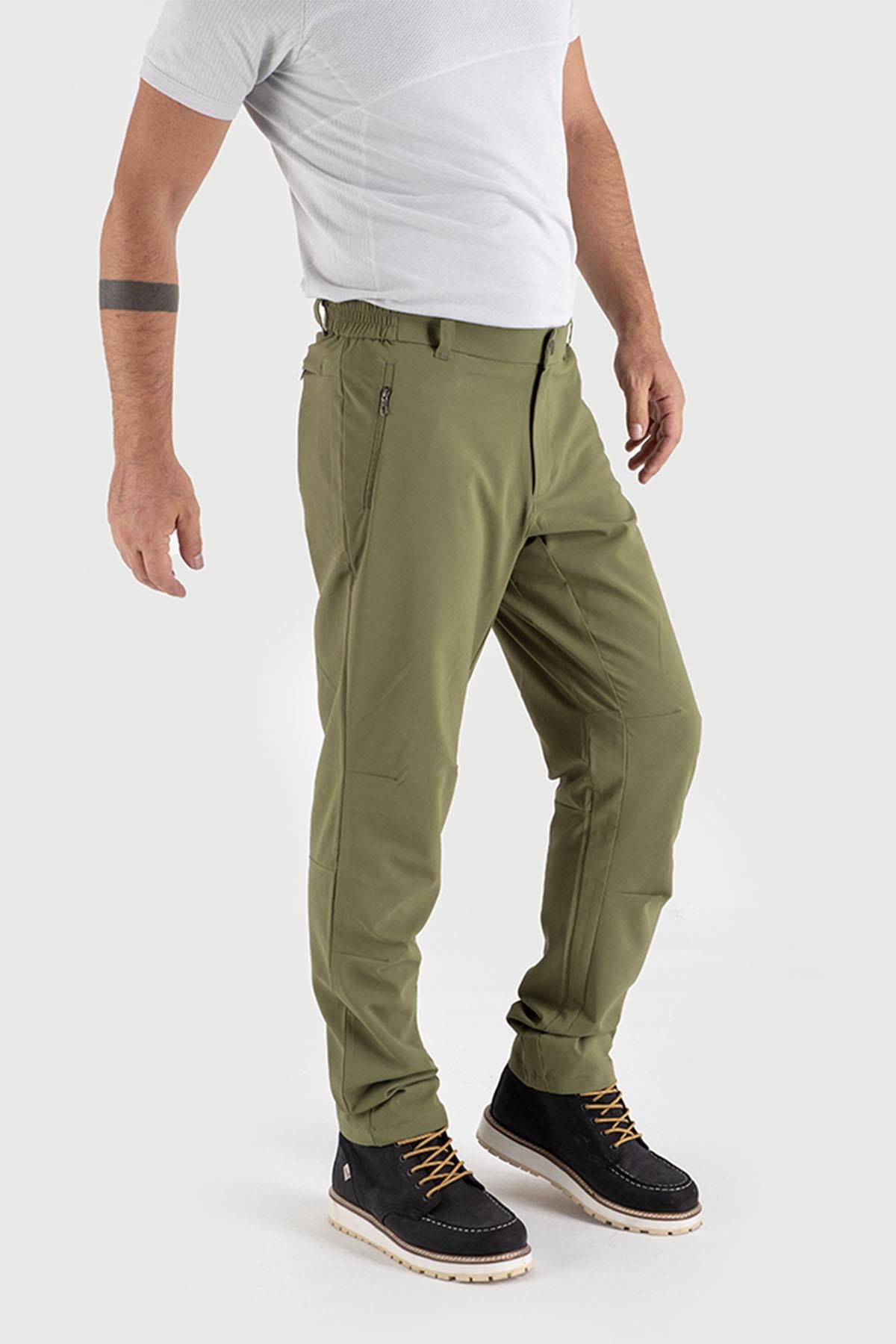 Climbolic Jasper Trekking Pantolon