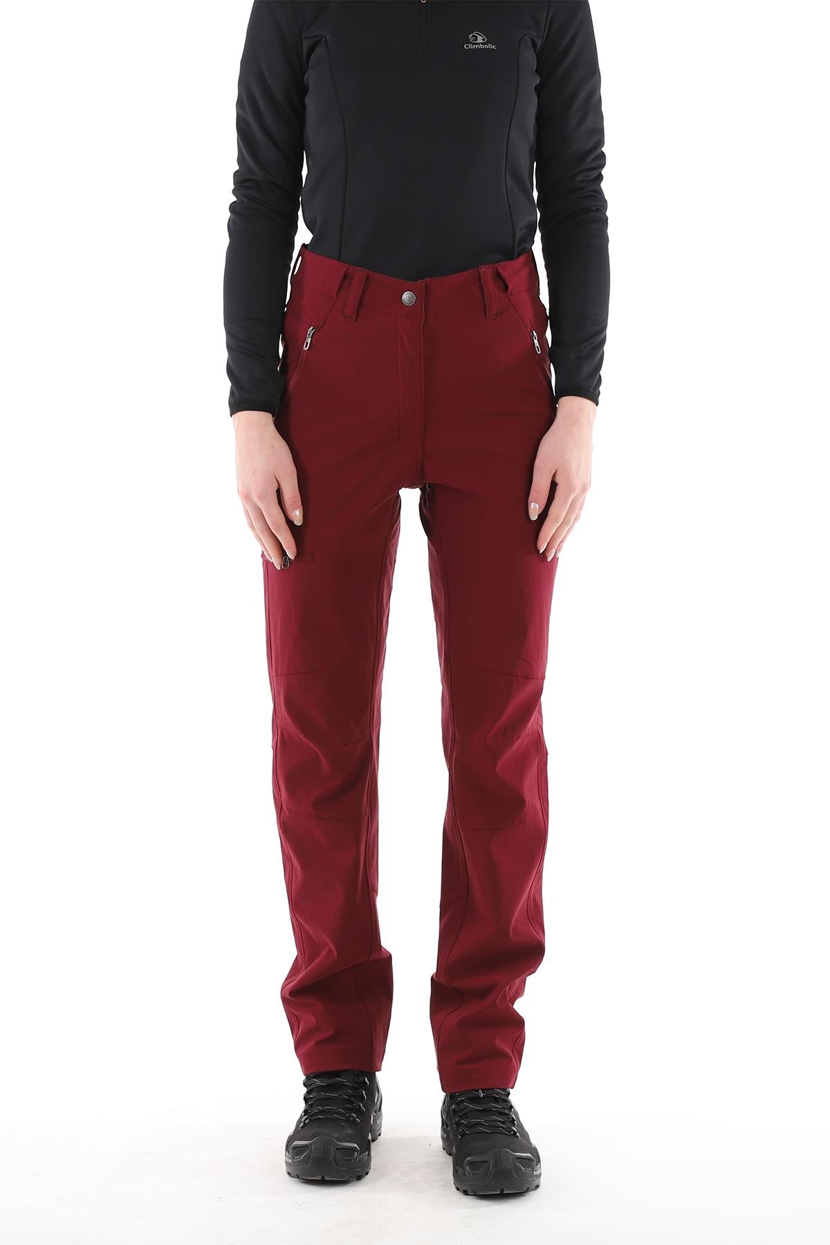 Climbolic Kaşgar 365 Kadın Outdoor Pantolon