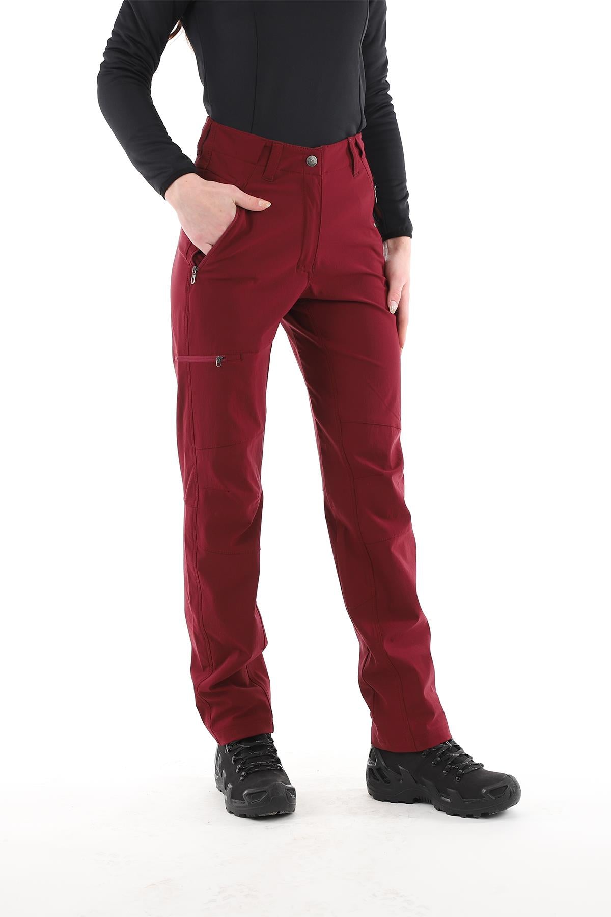 Climbolic Kaşgar 365 Kadın Outdoor Pantolon