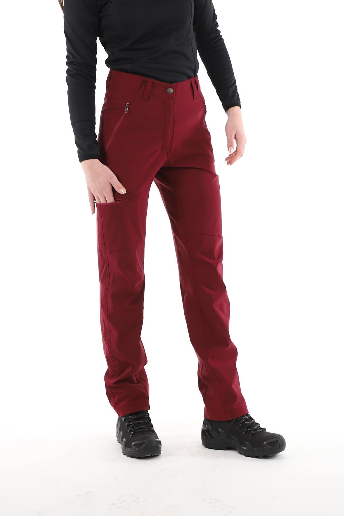 Climbolic Kaşgar 365 Kadın Outdoor Pantolon