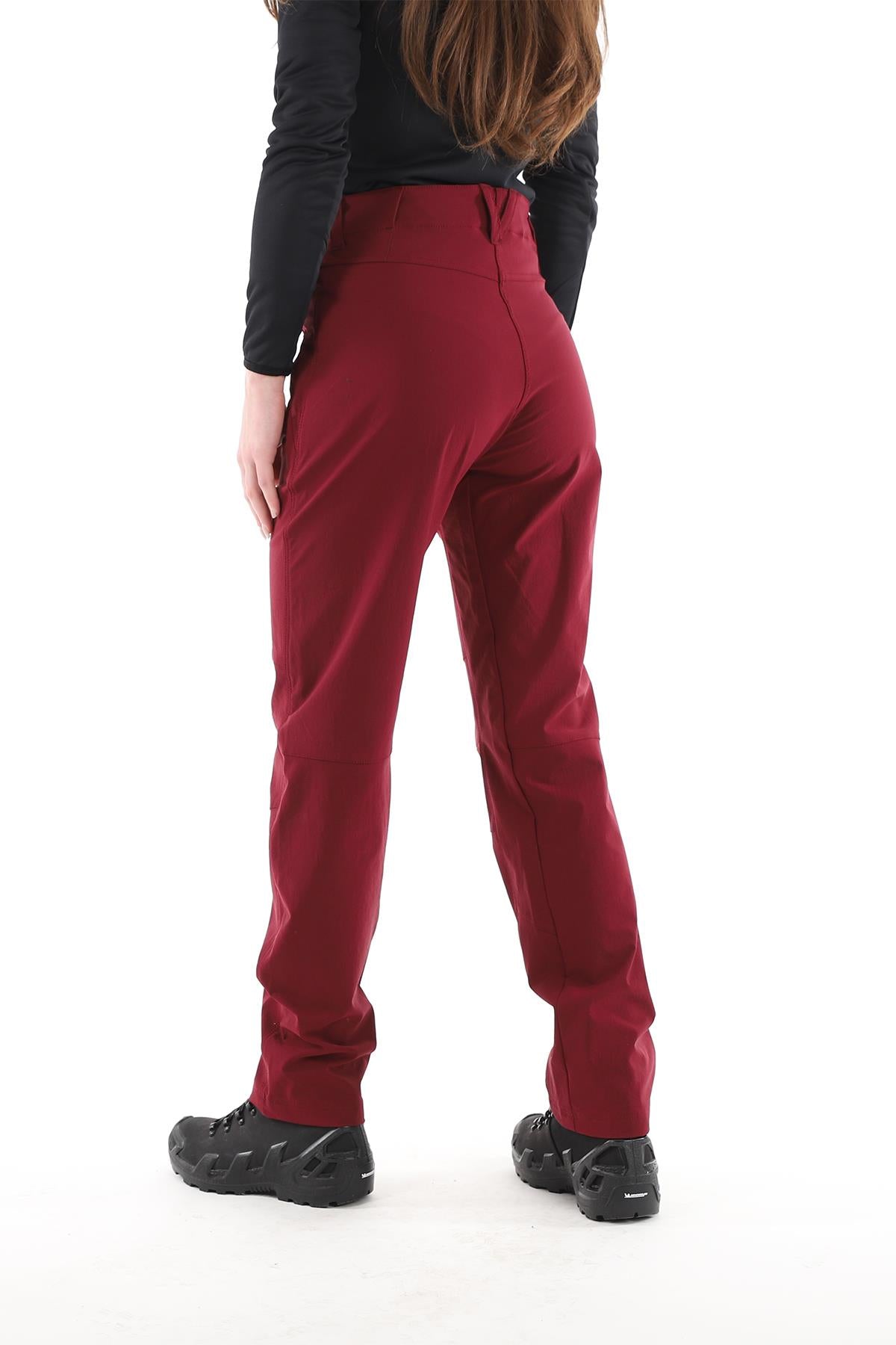 Climbolic Kaşgar 365 Kadın Outdoor Pantolon