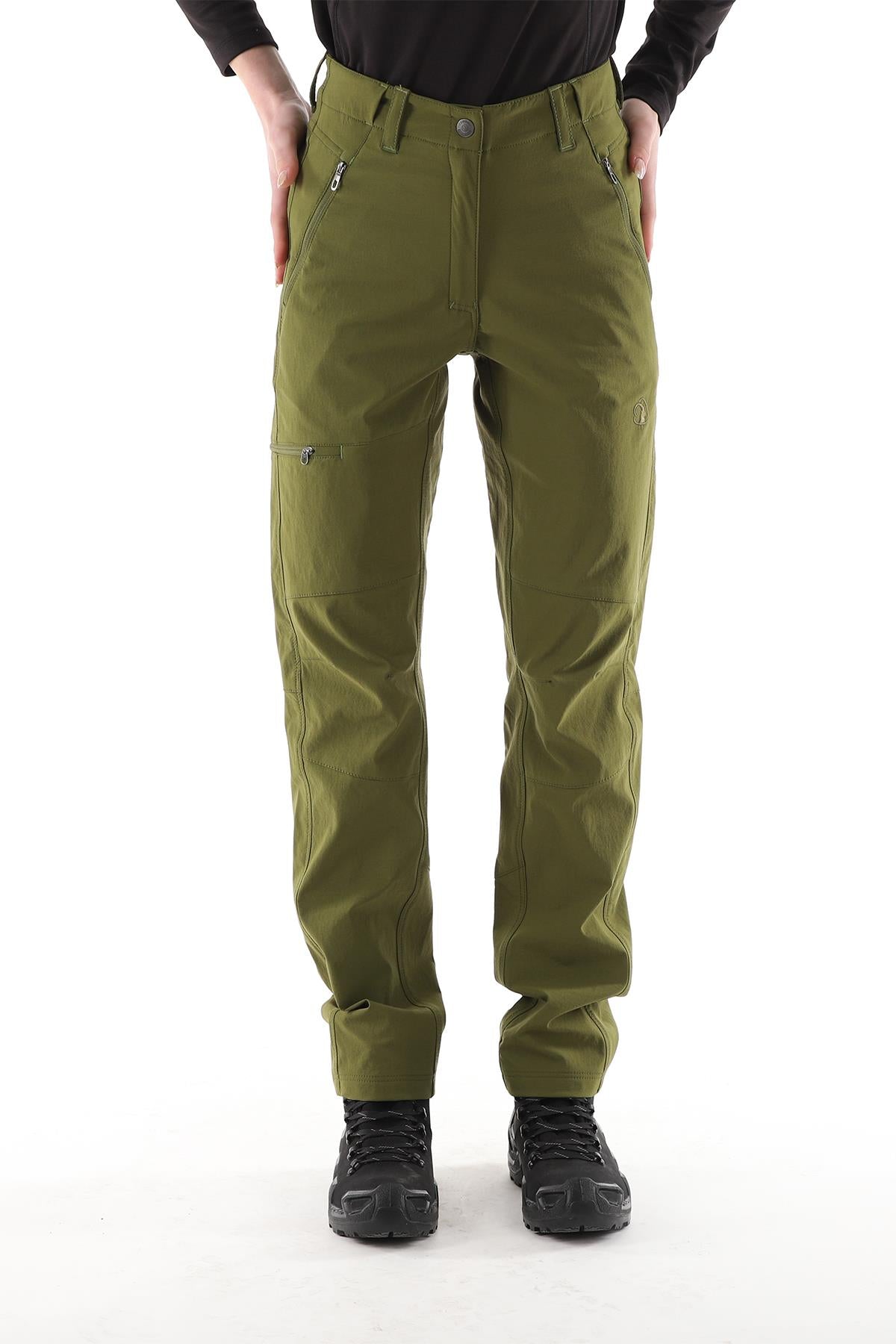 Climbolic Kaşgar 365 Kadın Outdoor Pantolon