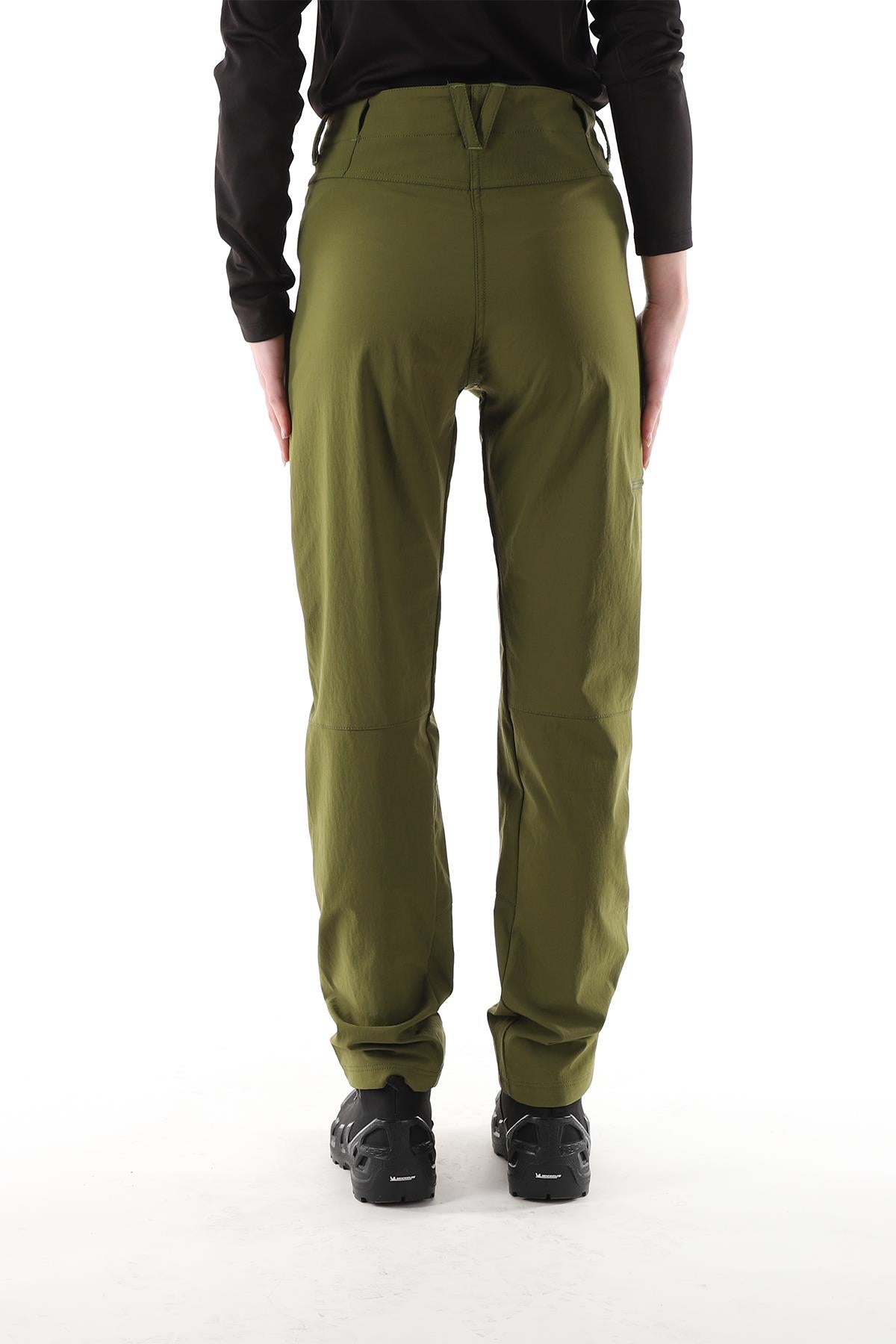 Climbolic Kaşgar 365 Kadın Outdoor Pantolon