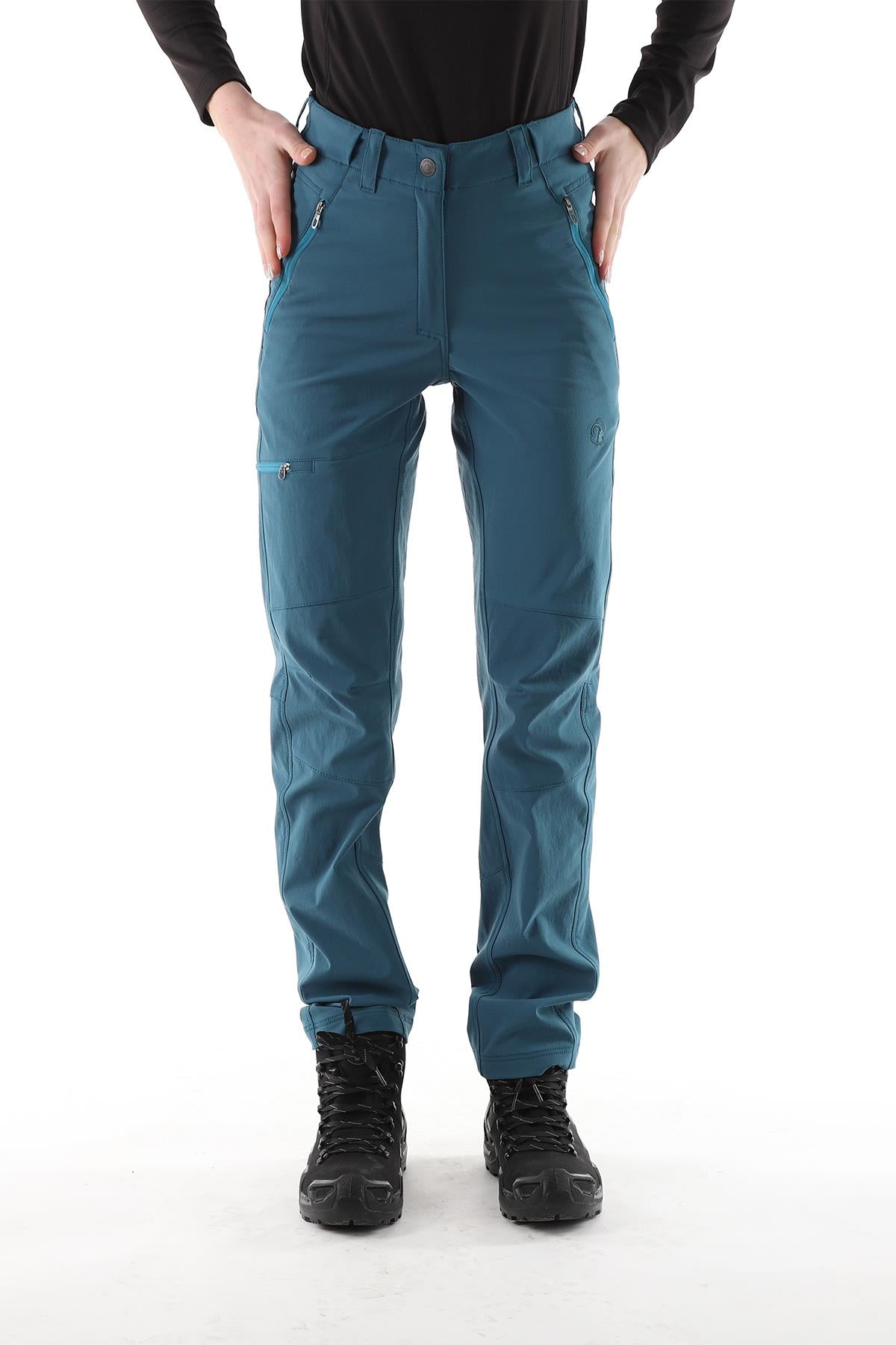 Climbolic Kaşgar 365 Kadın Outdoor Pantolon