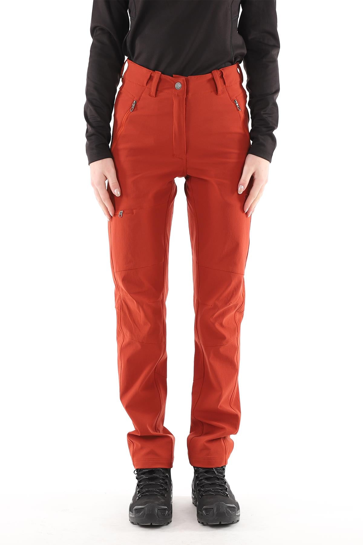 Climbolic Kaşgar 365 Kadın Outdoor Pantolon