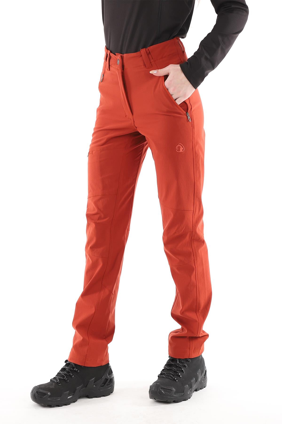 Climbolic Kaşgar 365 Kadın Outdoor Pantolon