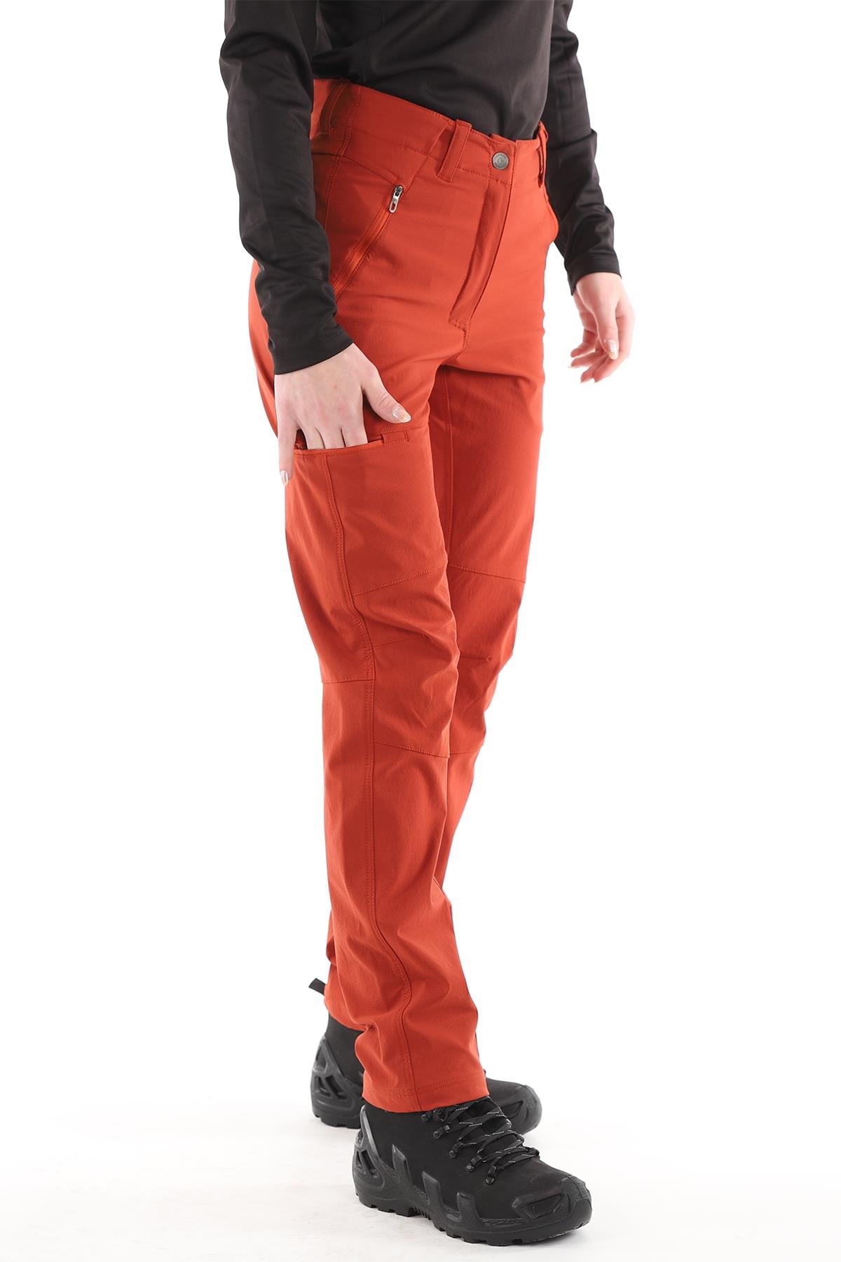 Climbolic Kaşgar 365 Kadın Outdoor Pantolon