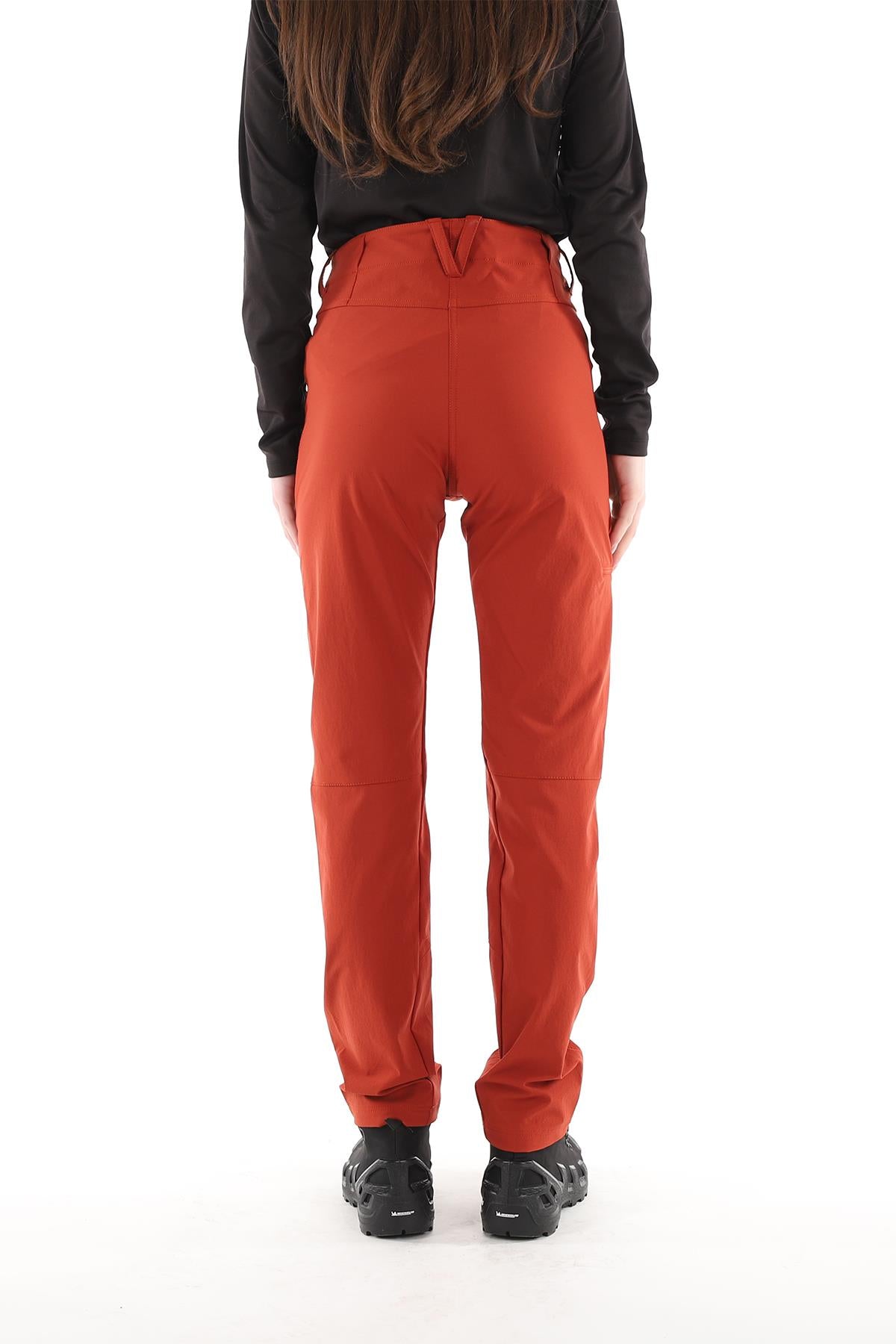 Climbolic Kaşgar 365 Kadın Outdoor Pantolon