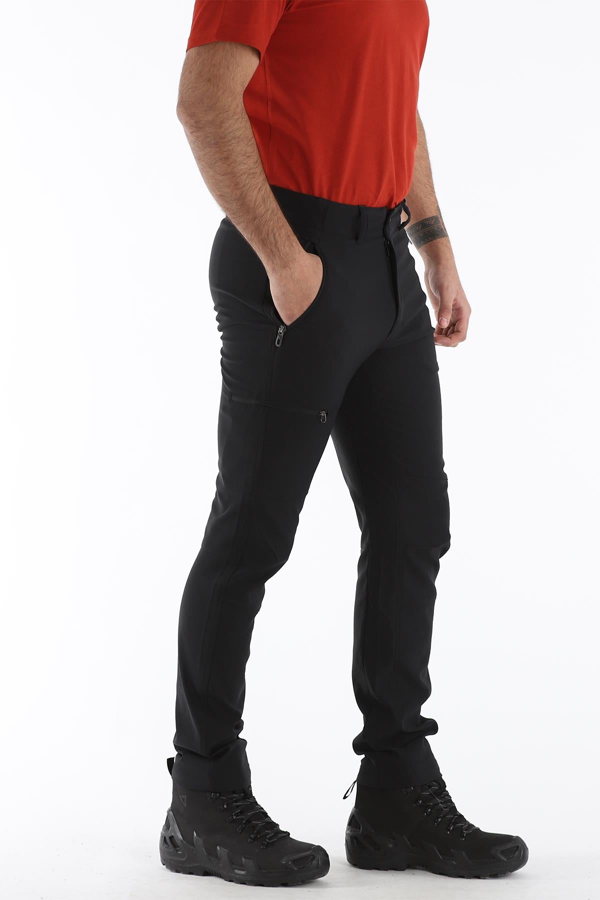Climbolic Kaşgar Winter Pantolon