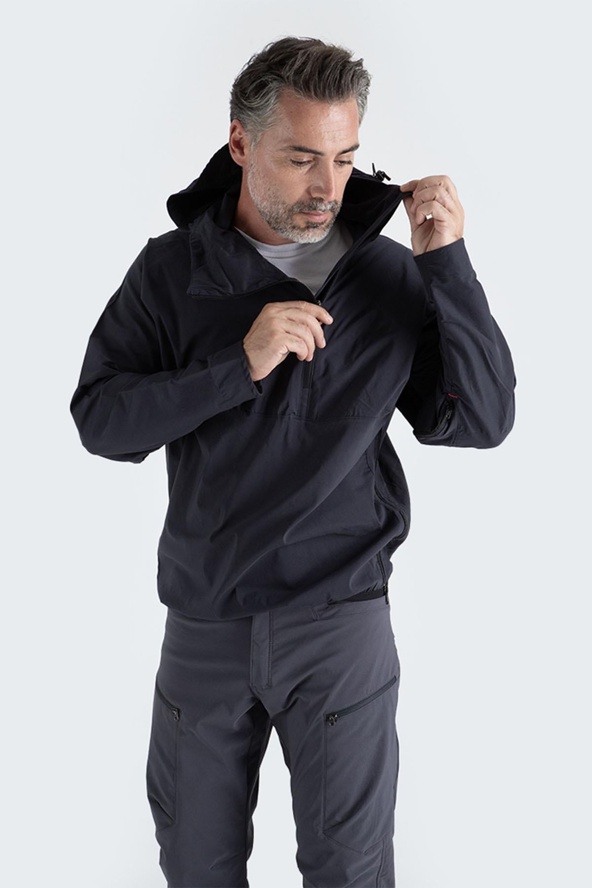 Climbolic Kaze Outdoor Rüzgarlık