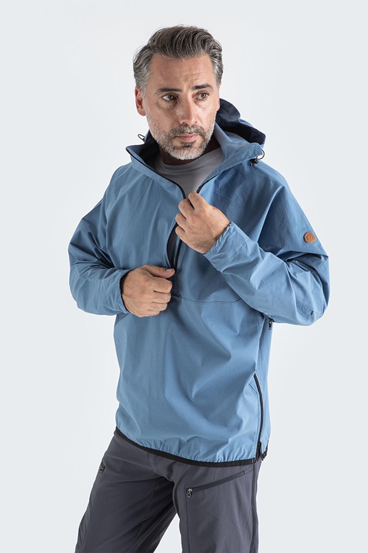 Climbolic Kaze Outdoor Rüzgarlık