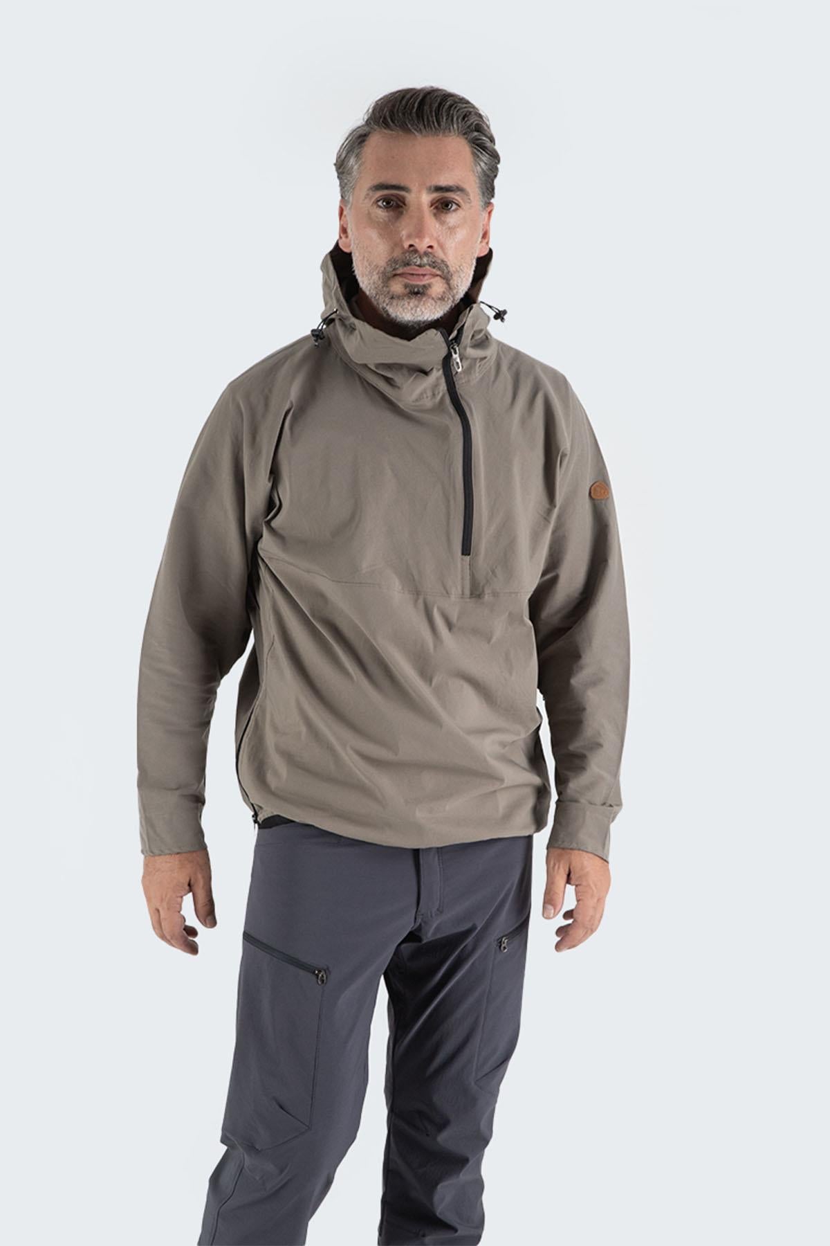 Climbolic Kaze Outdoor Rüzgarlık