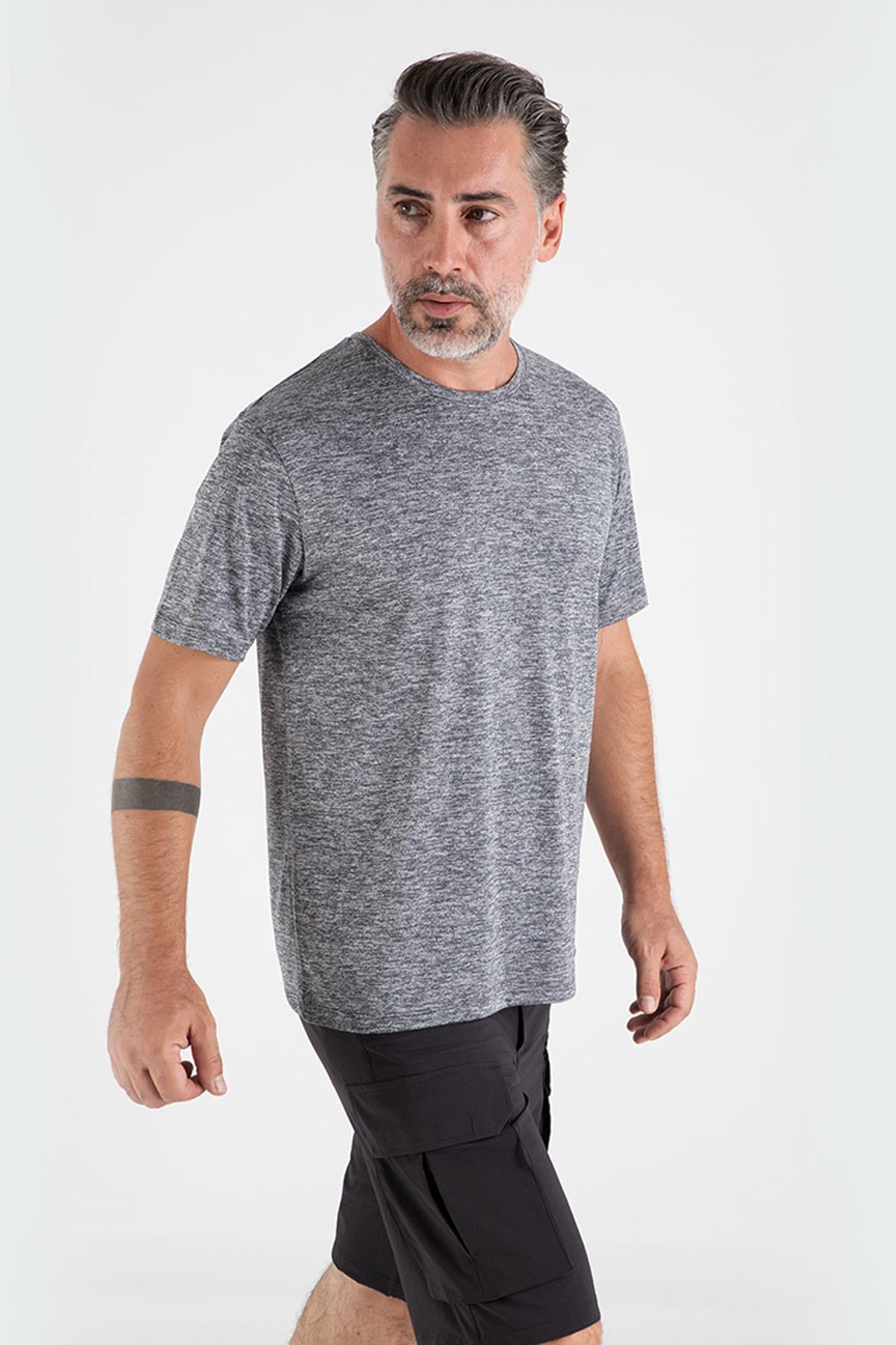 Climbolic LEAP OUTDOOR ERKEK T-SHIRT