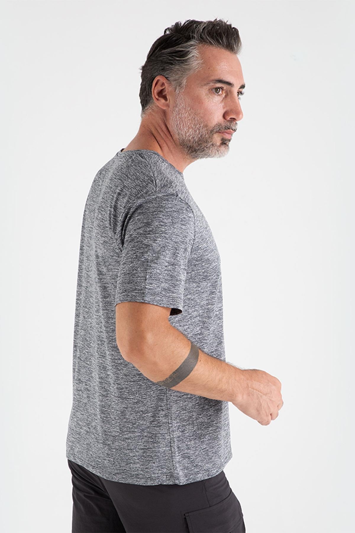 Climbolic LEAP OUTDOOR ERKEK T-SHIRT