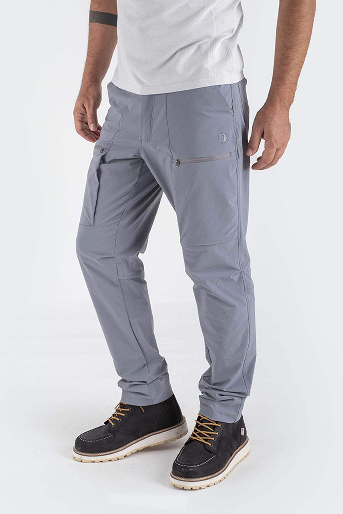 Climbolic Lignite Outdoor Pantolon