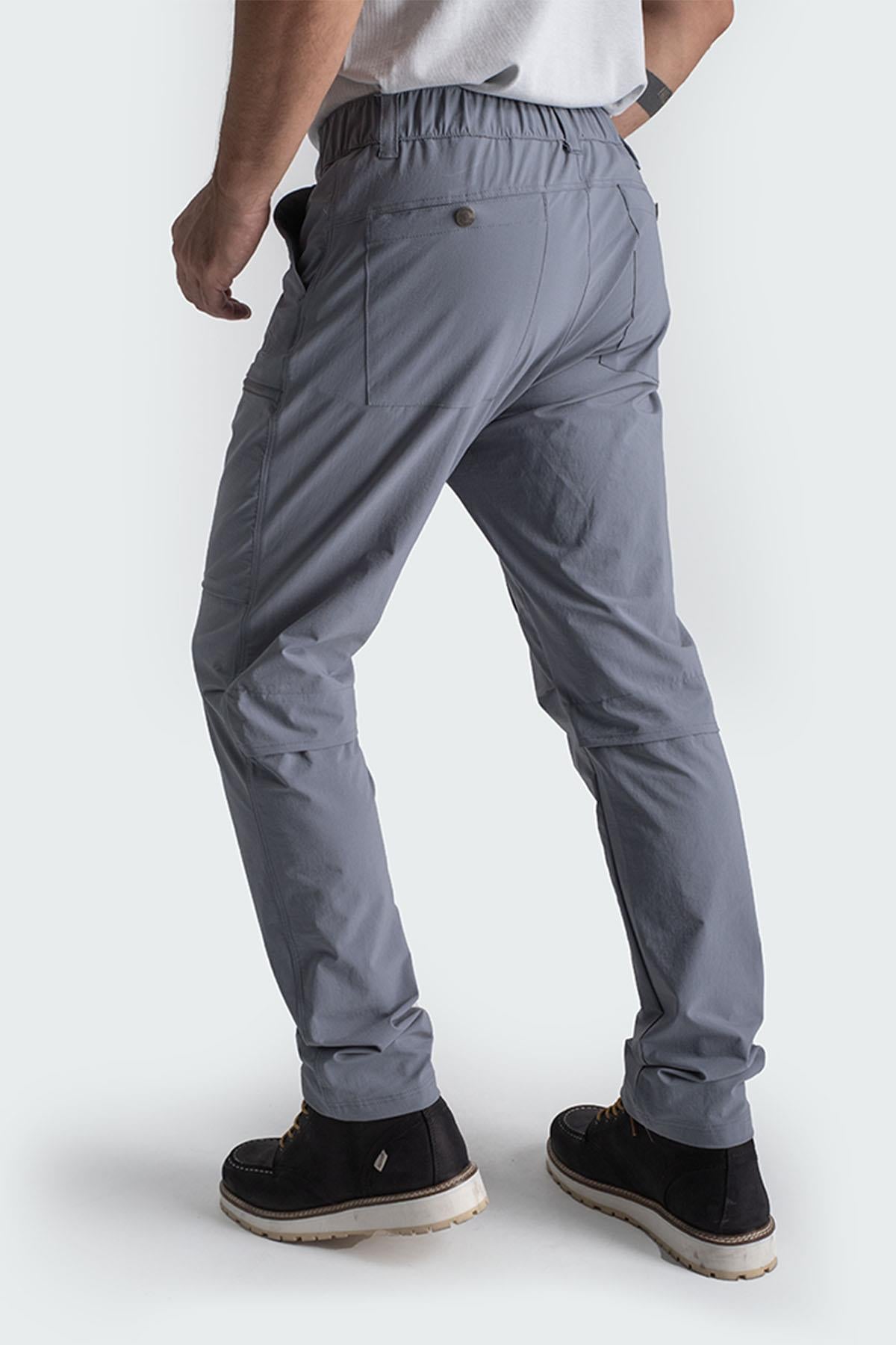 Climbolic Lignite Outdoor Pantolon