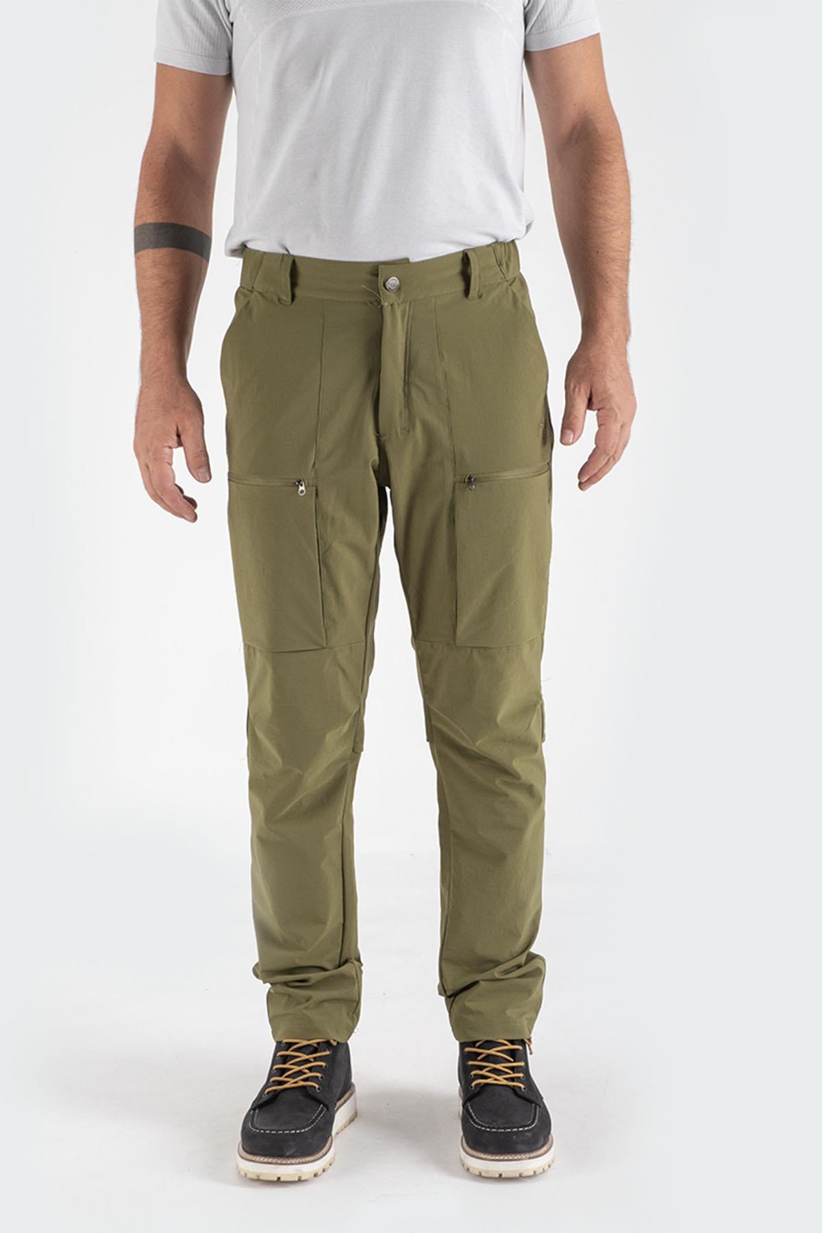 Climbolic Lignite Outdoor Pantolon