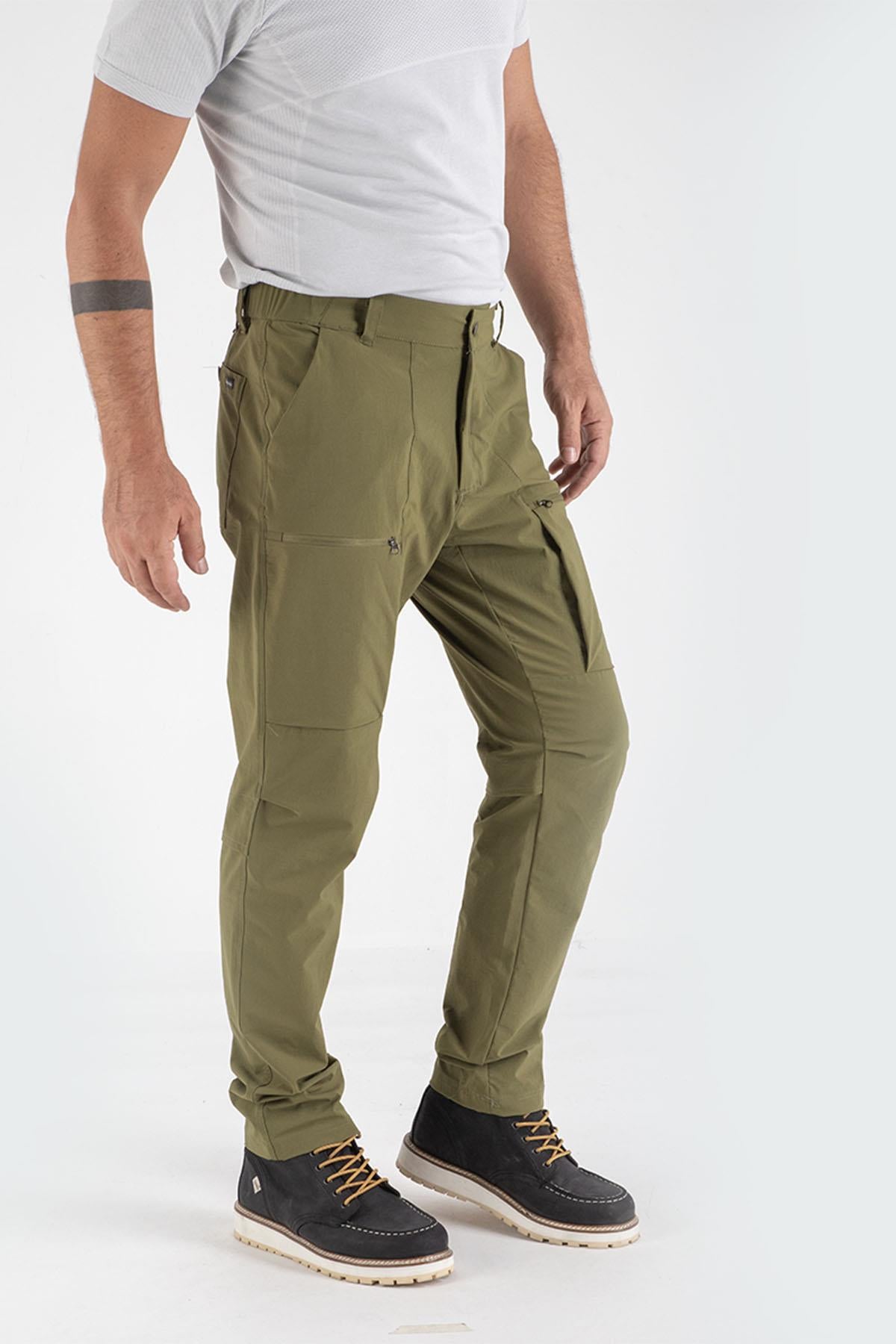 Climbolic Lignite Outdoor Pantolon