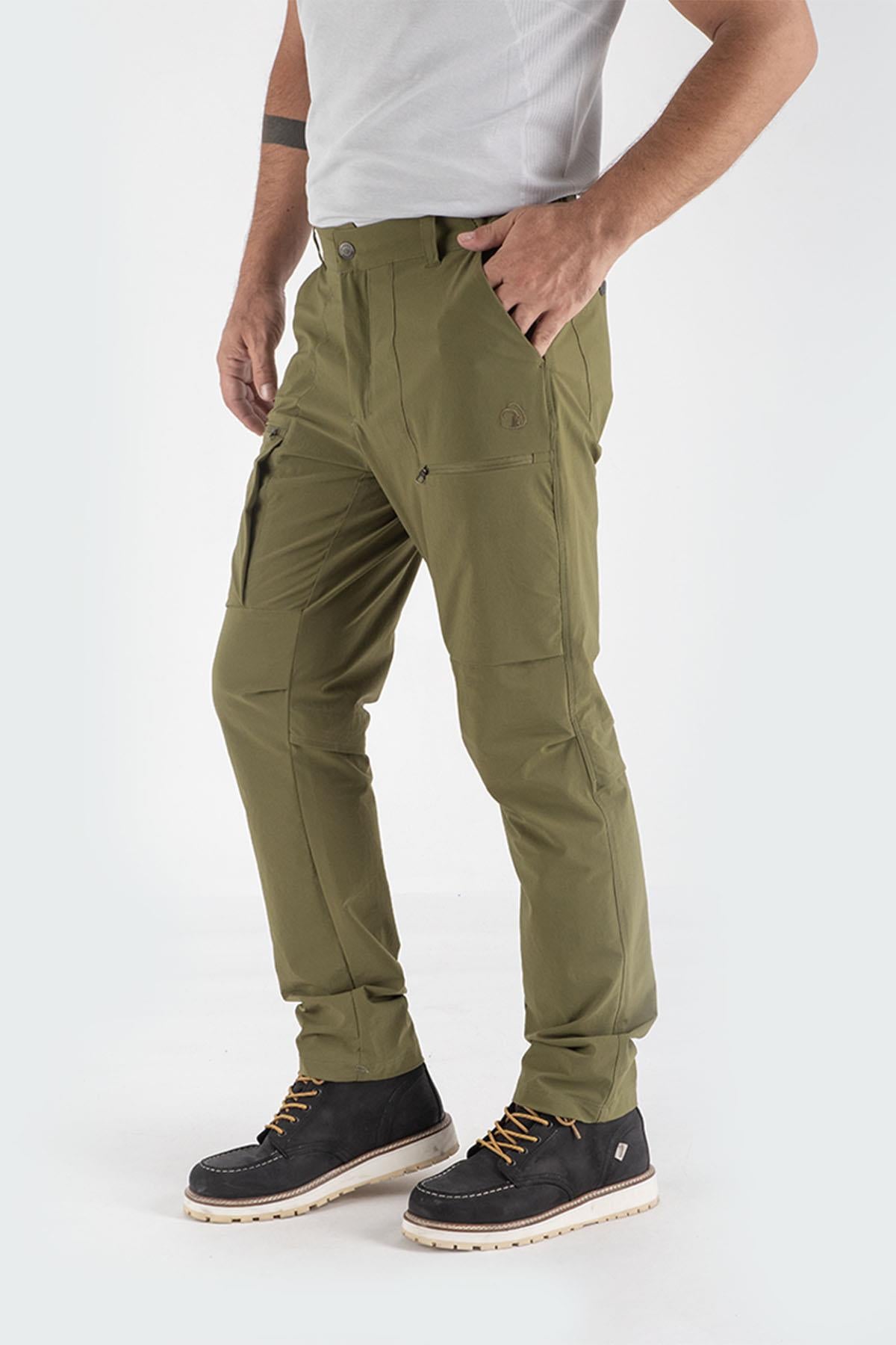 Climbolic Lignite Outdoor Pantolon