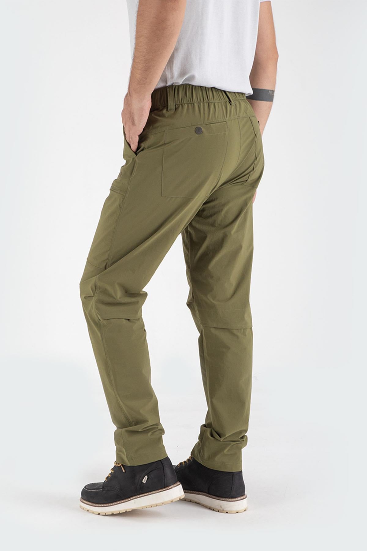 Climbolic Lignite Outdoor Pantolon