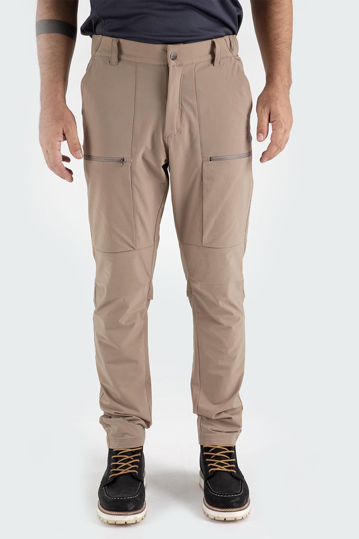 Climbolic Lignite Outdoor Pantolon