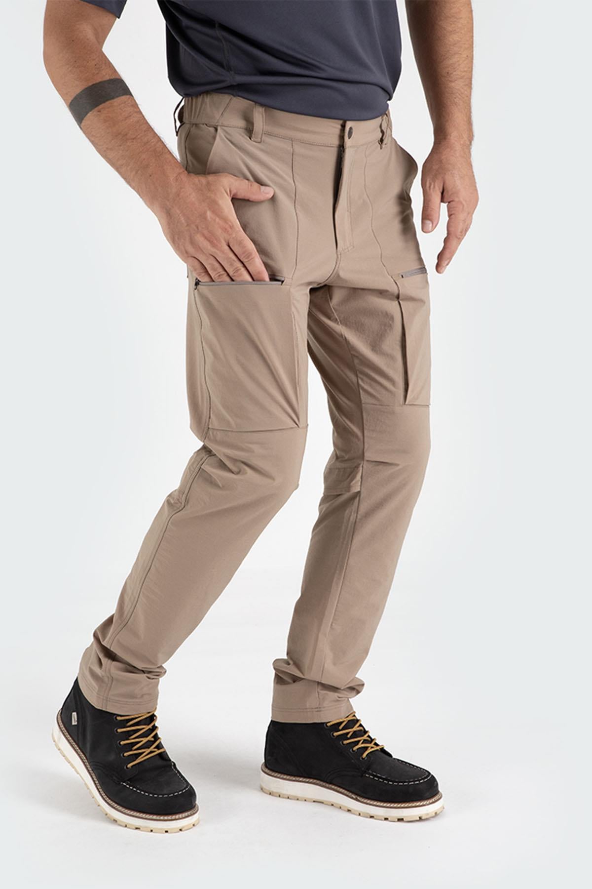 Climbolic Lignite Outdoor Pantolon