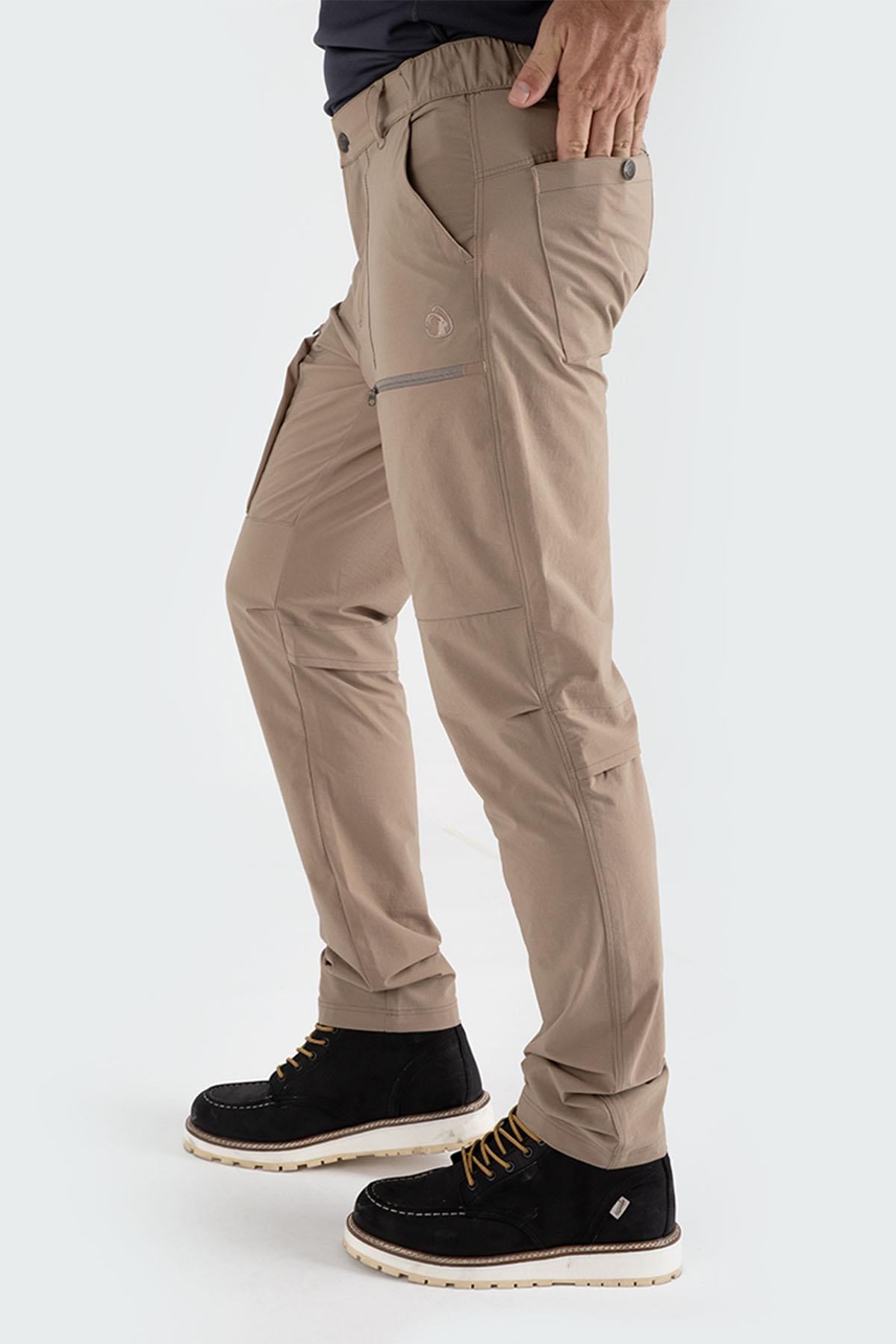 Climbolic Lignite Outdoor Pantolon