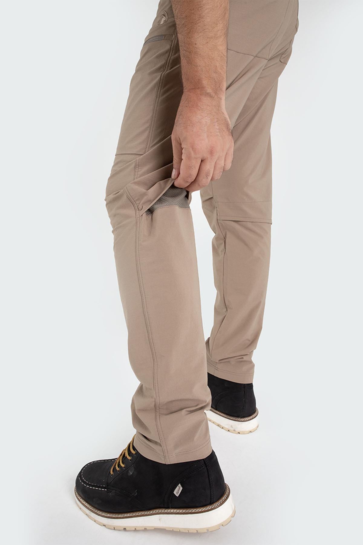 Climbolic Lignite Outdoor Pantolon