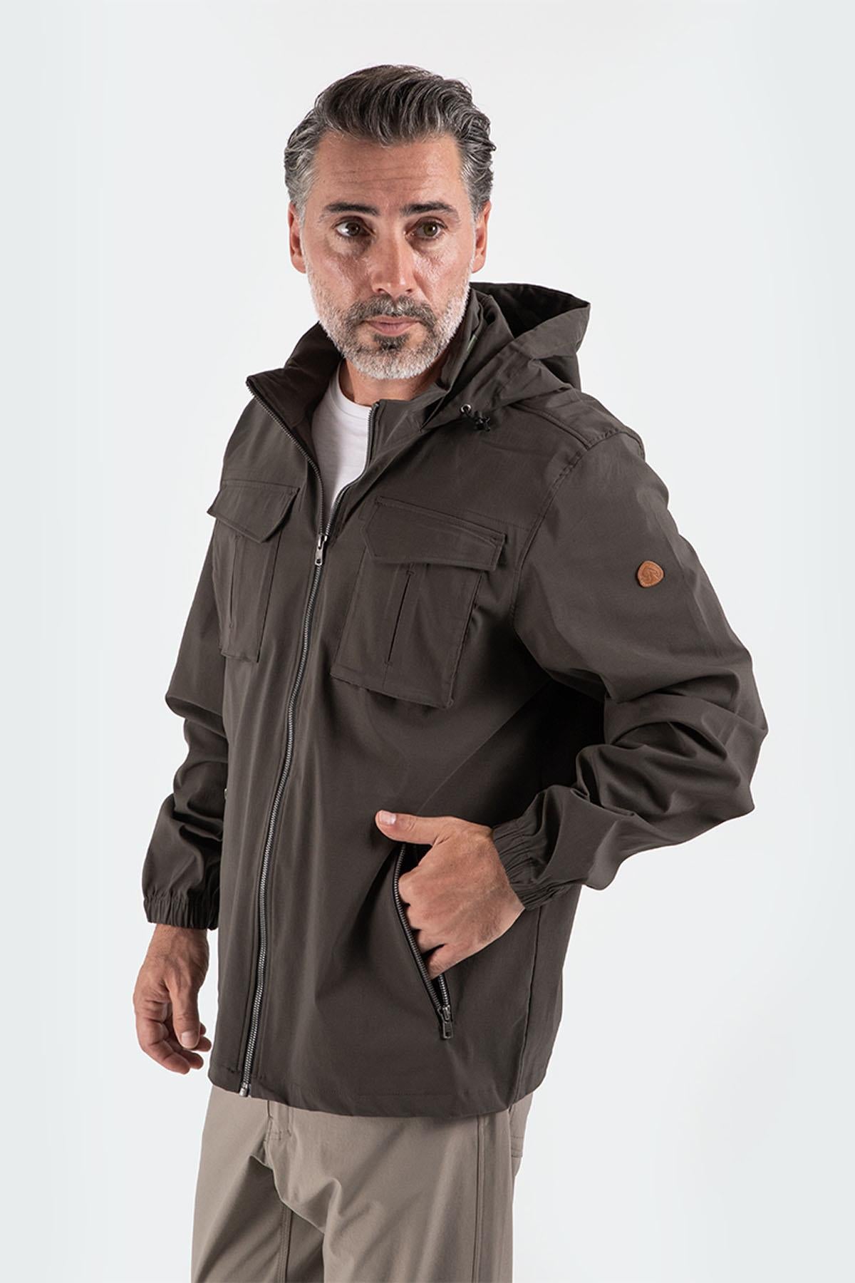 Climbolic Maestro Outdoor Rüzgarlık