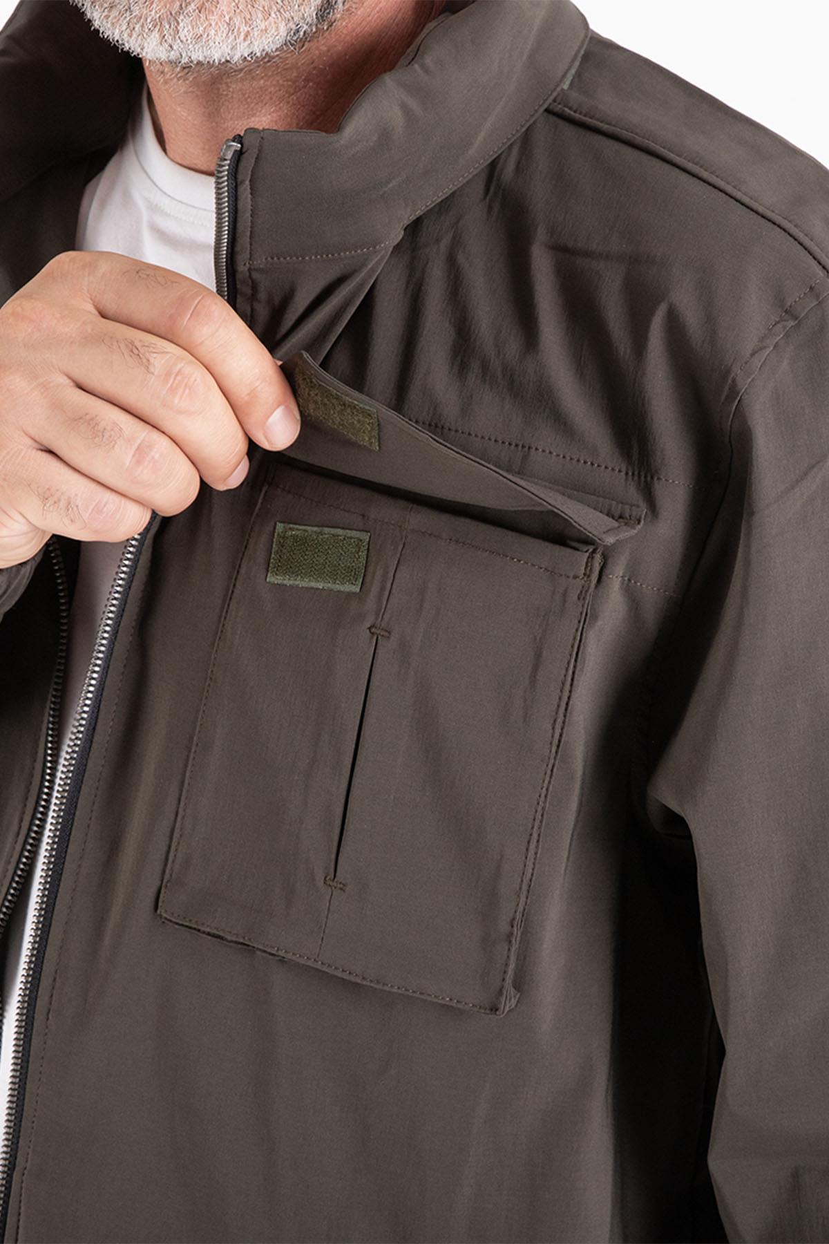 Climbolic Maestro Outdoor Rüzgarlık