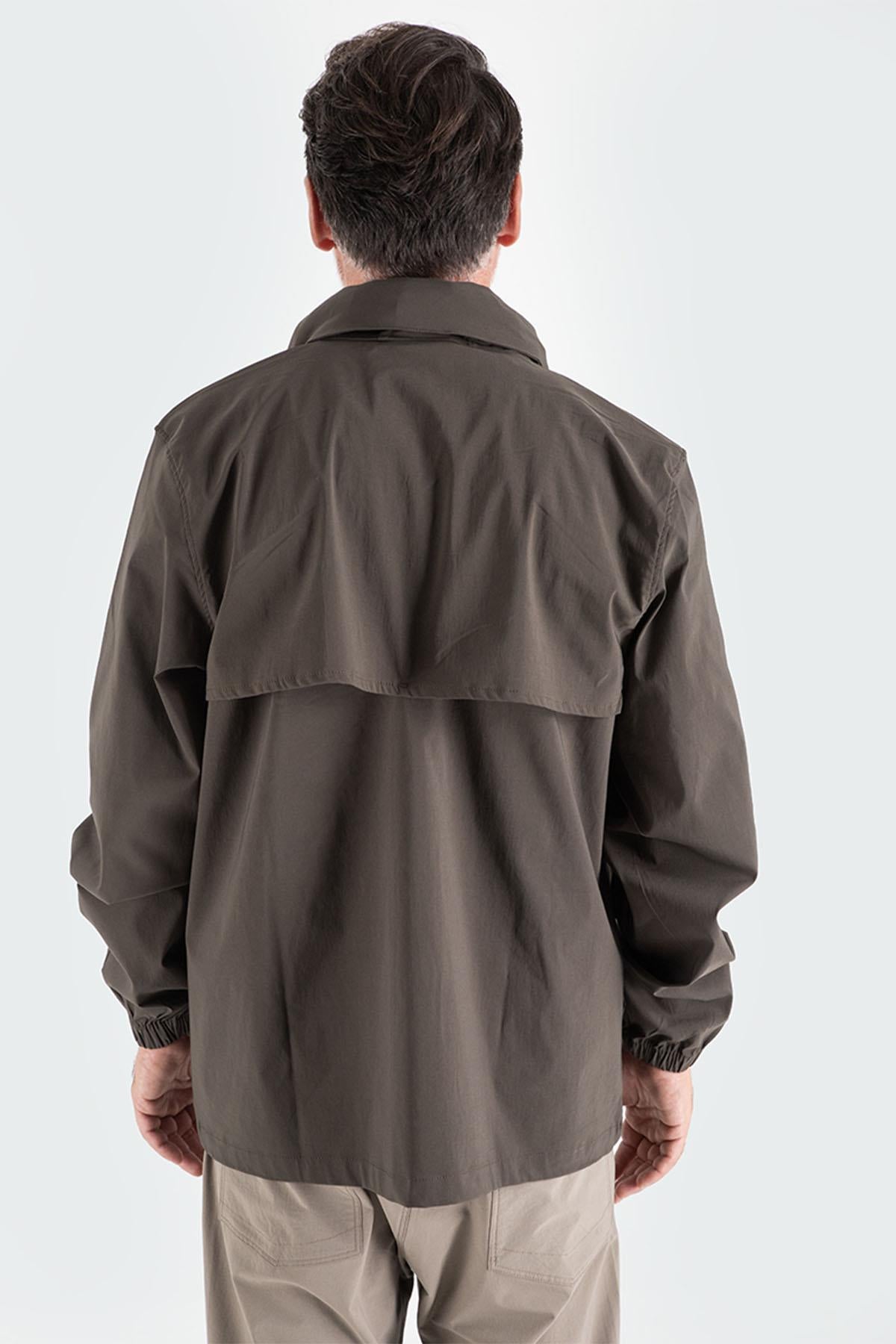 Climbolic Maestro Outdoor Rüzgarlık