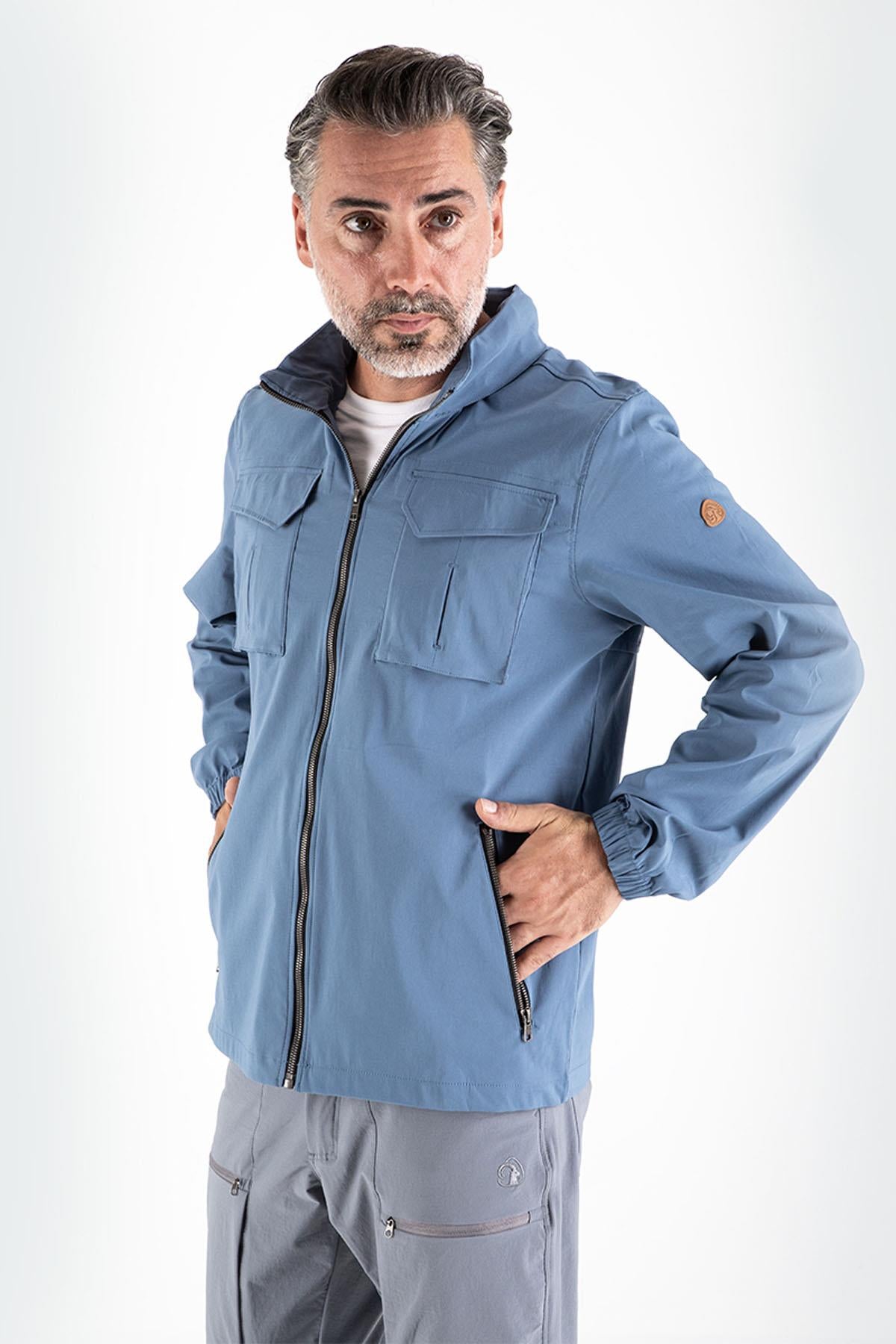 Climbolic Maestro Outdoor Rüzgarlık